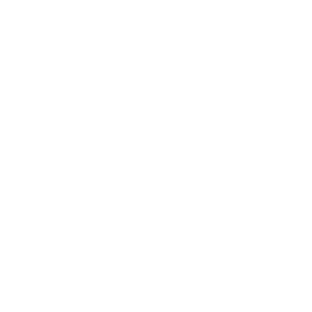 Abstract black and white design with curved white lines on a black background.
