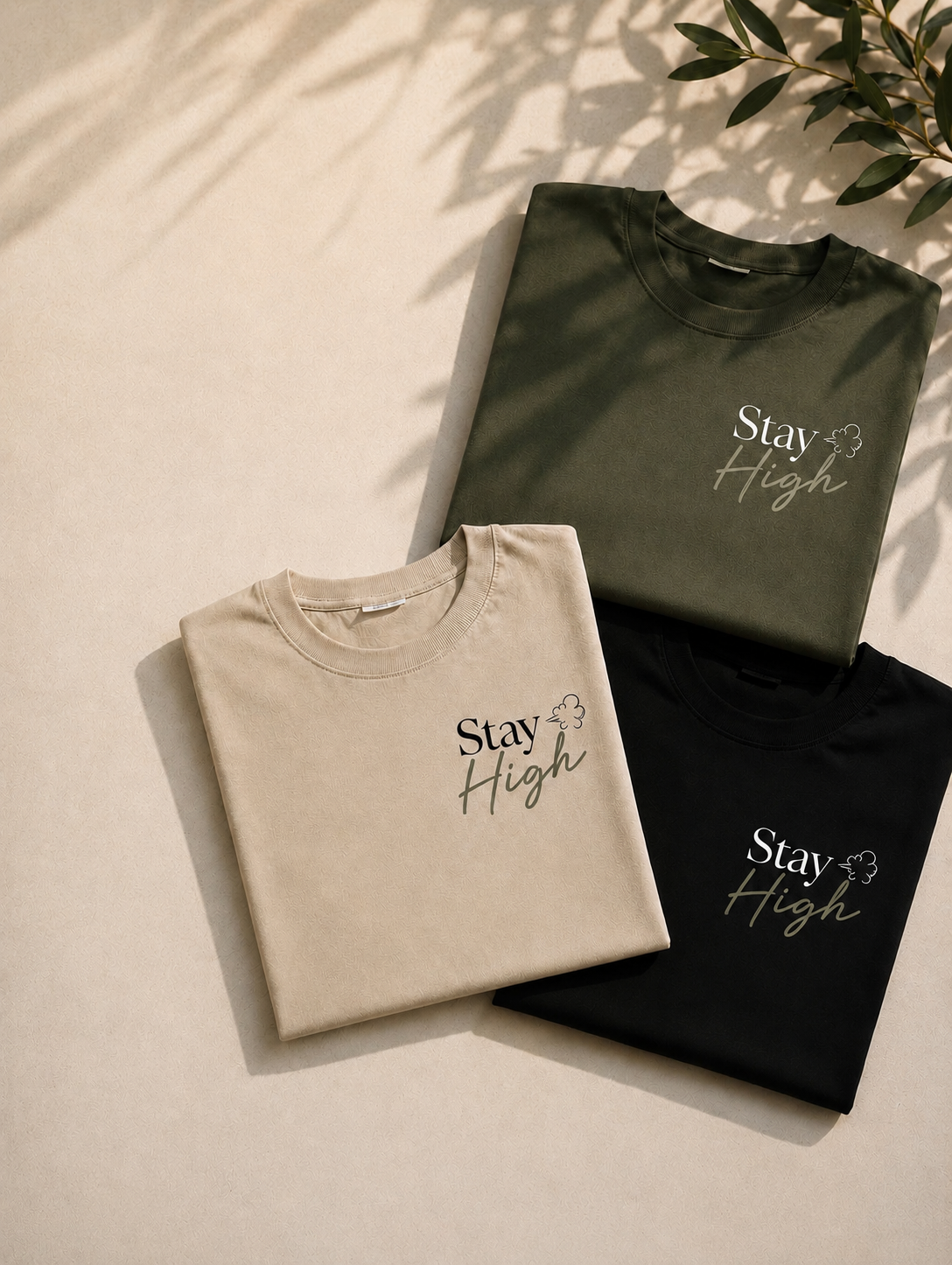 Vibration Tee
