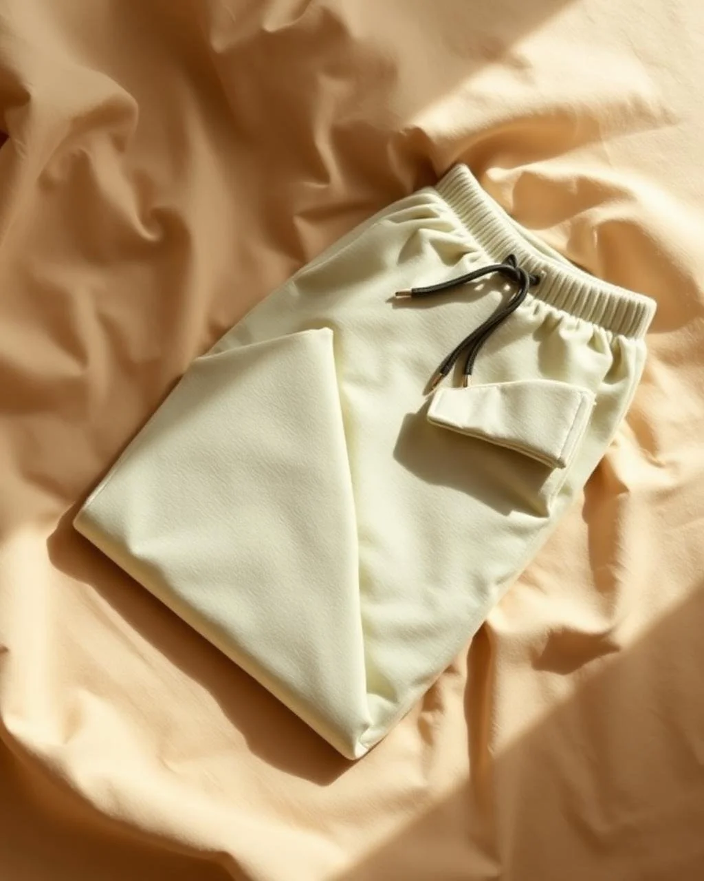 Aligned Sweatpants