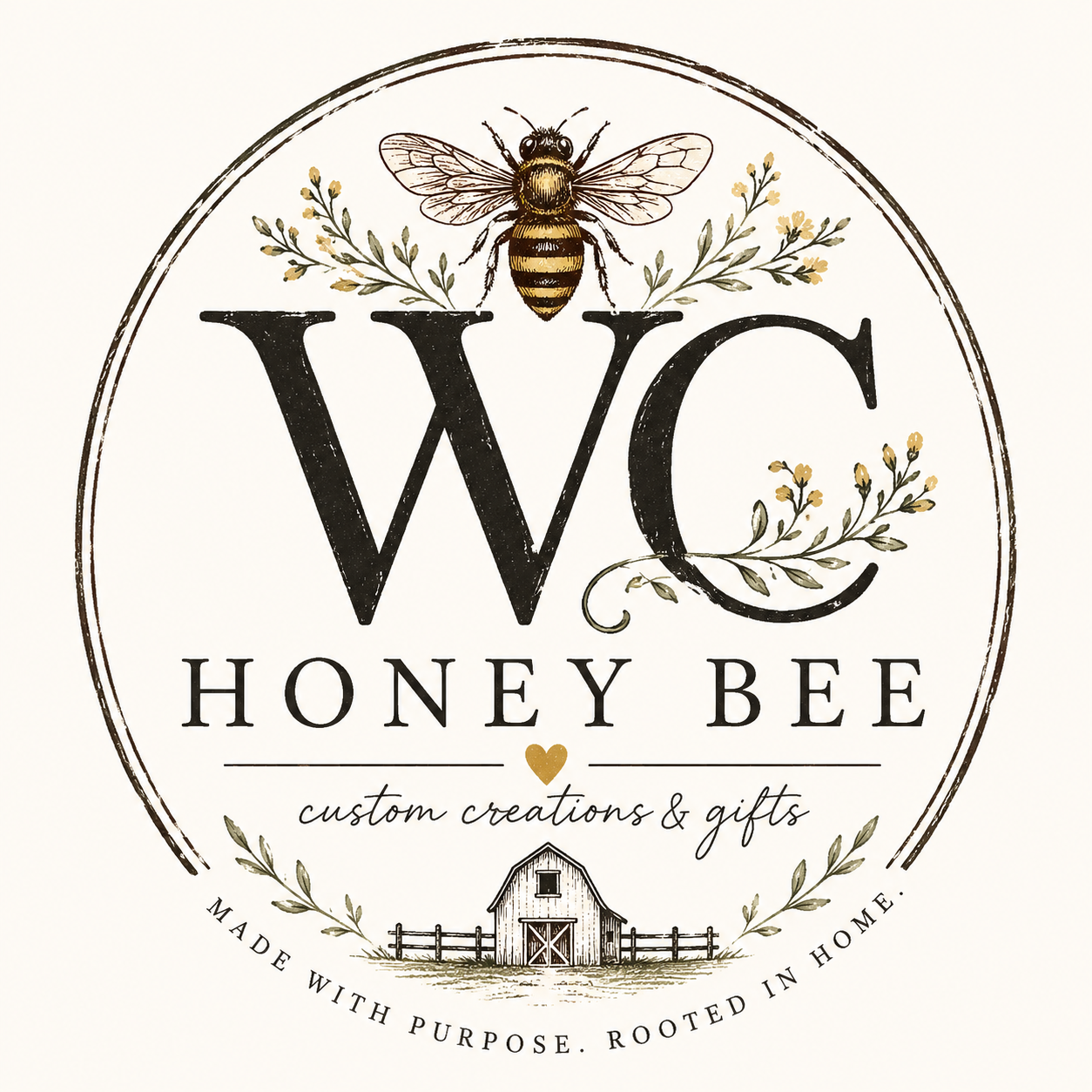 WC Honey Bee