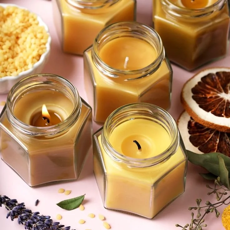 Candles