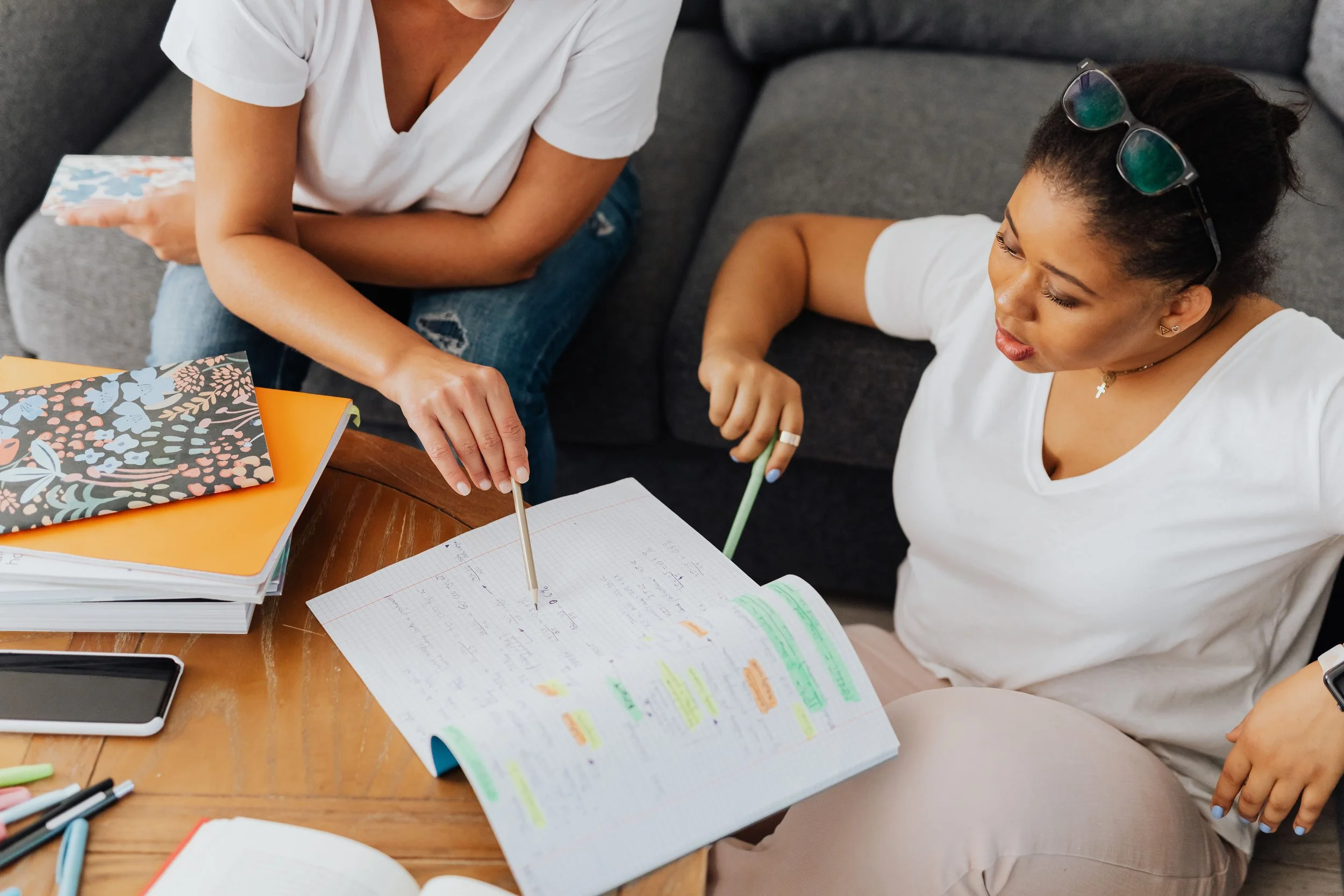 Tutoring, Private Lessons, & Community Education