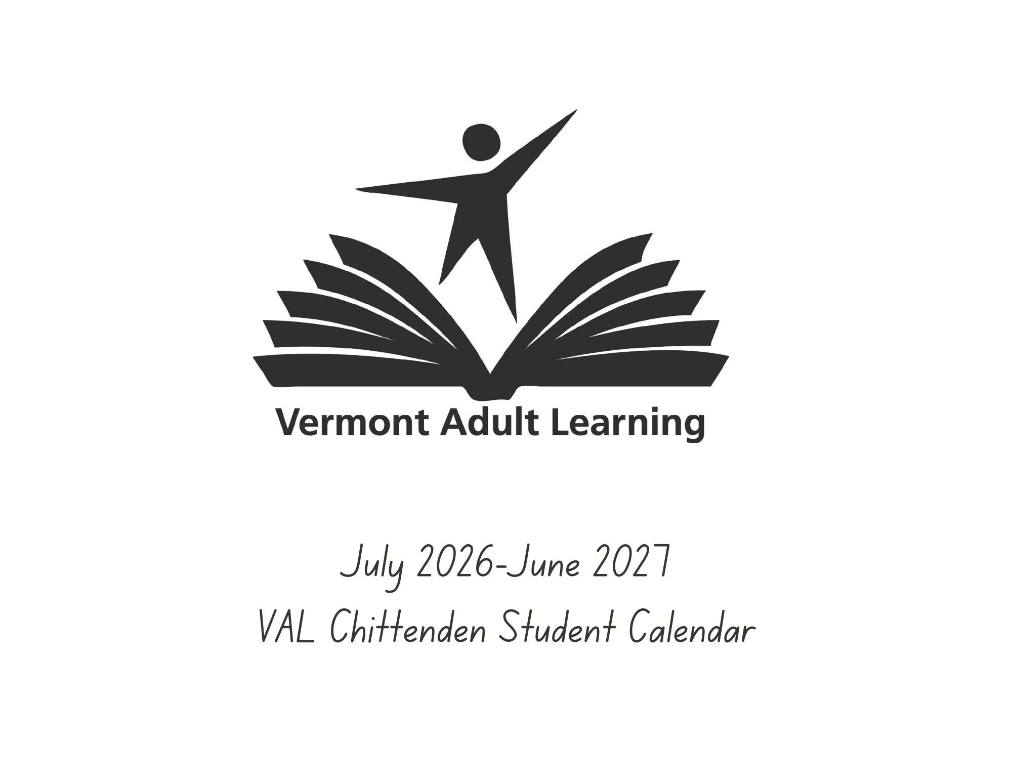 Nonprofit Educational Institution Client-Facing Calendar Communications by Fiadhnait Moser Cover Page