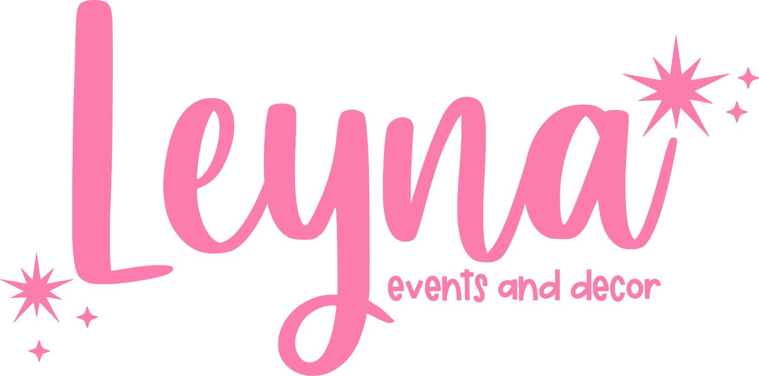 Leyna Events and Decor