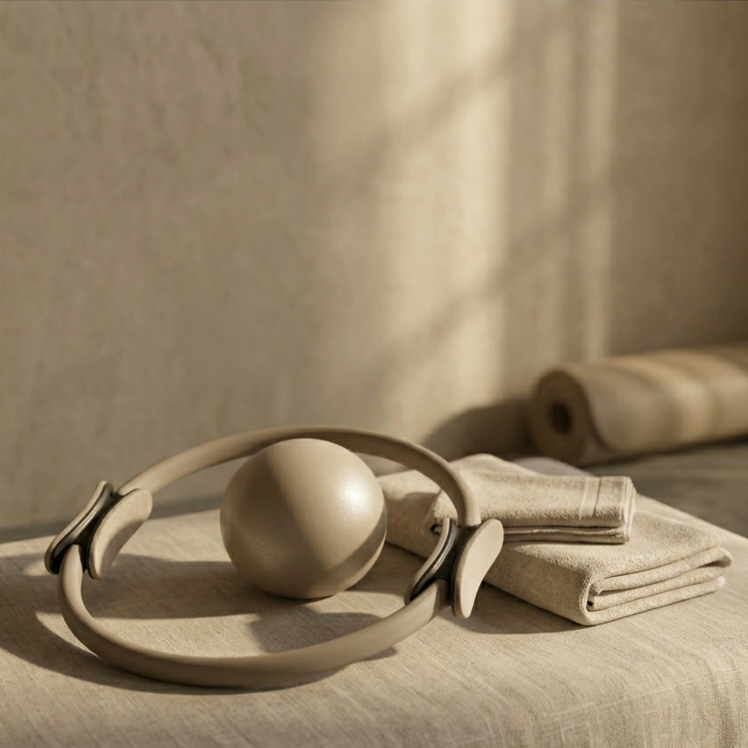 Private 10-session Package