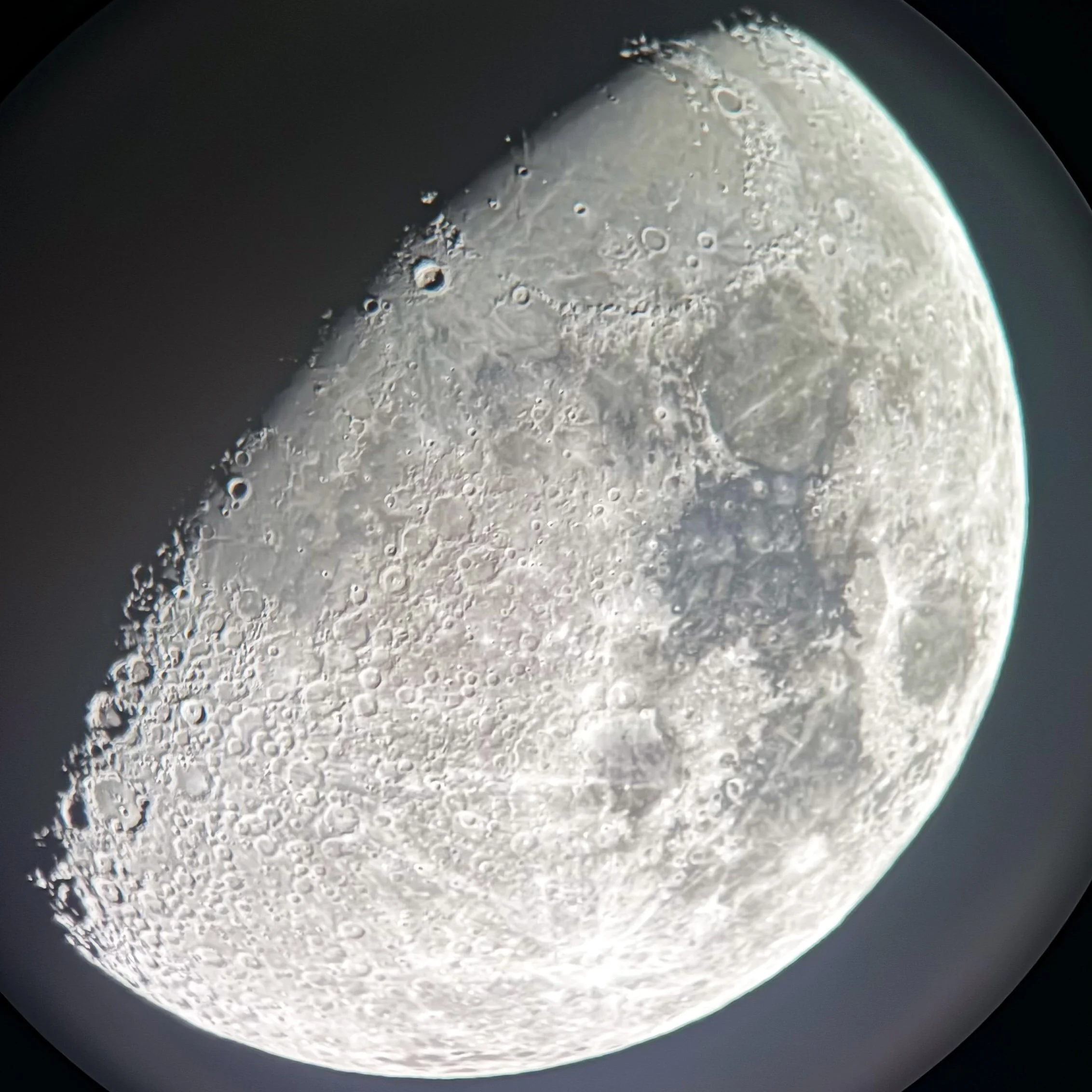 The Moon