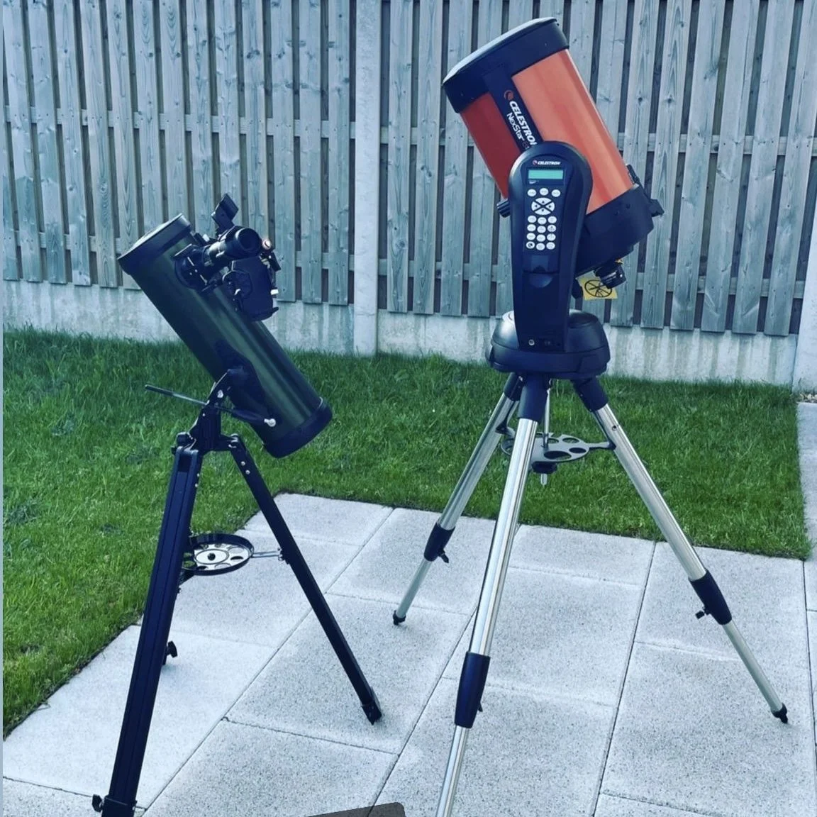 My Equipment