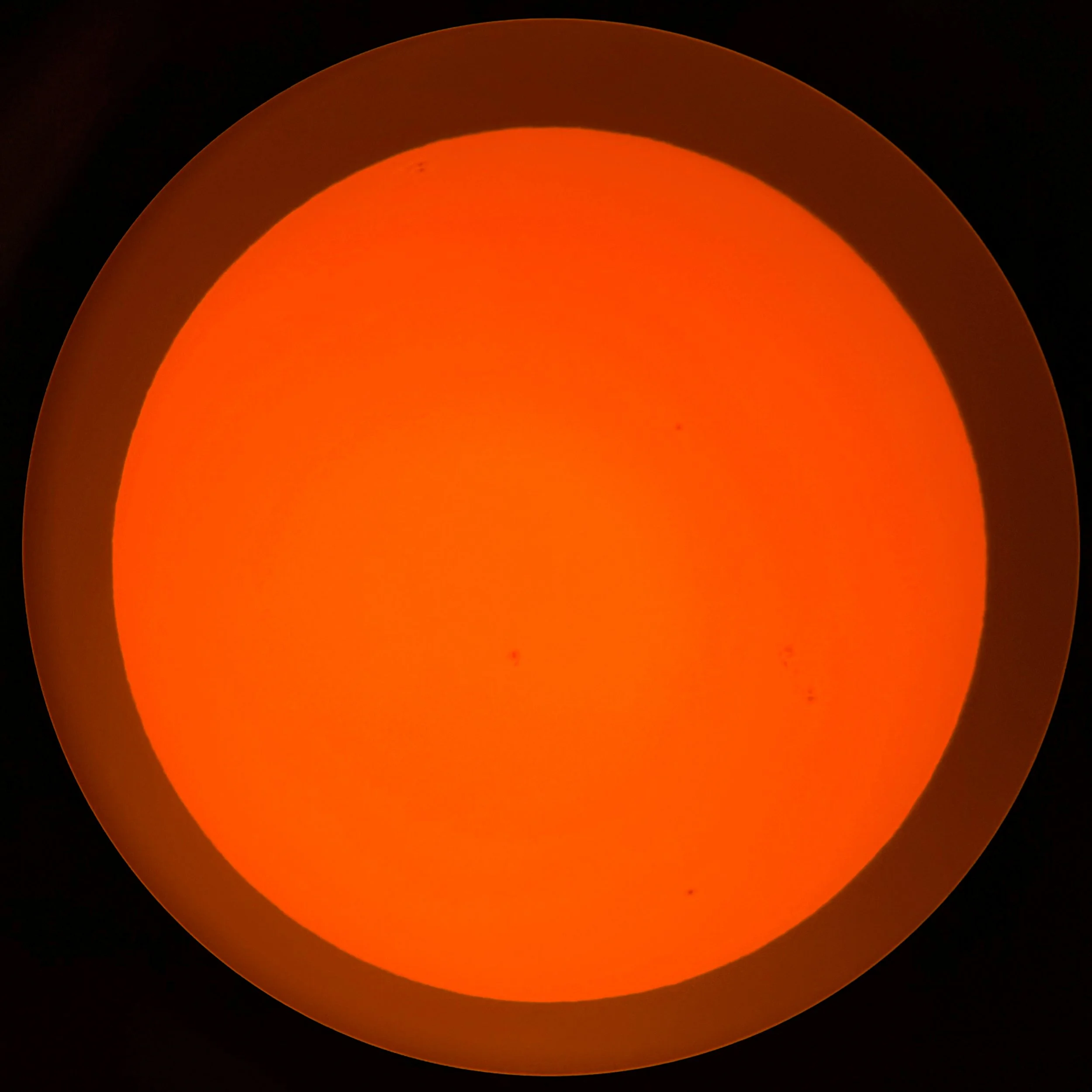 The Sun