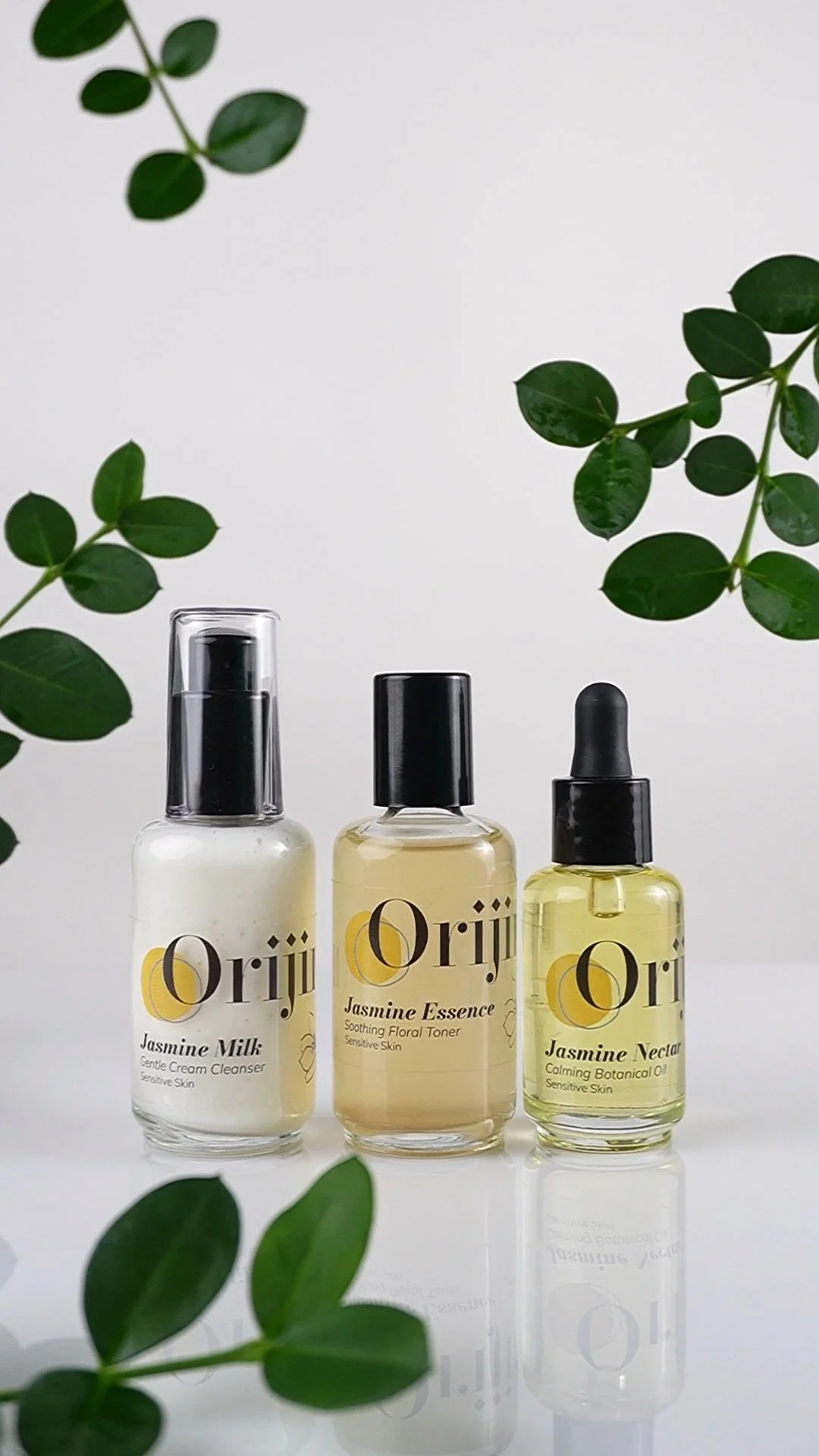 Orijin
