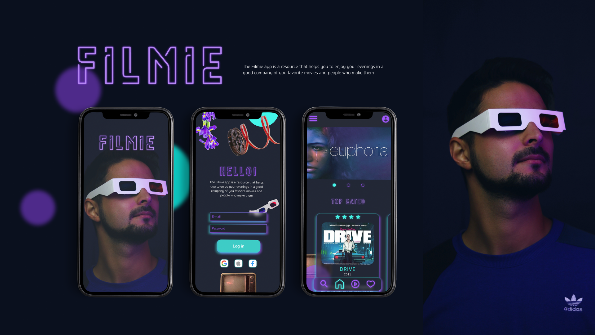 Filmie