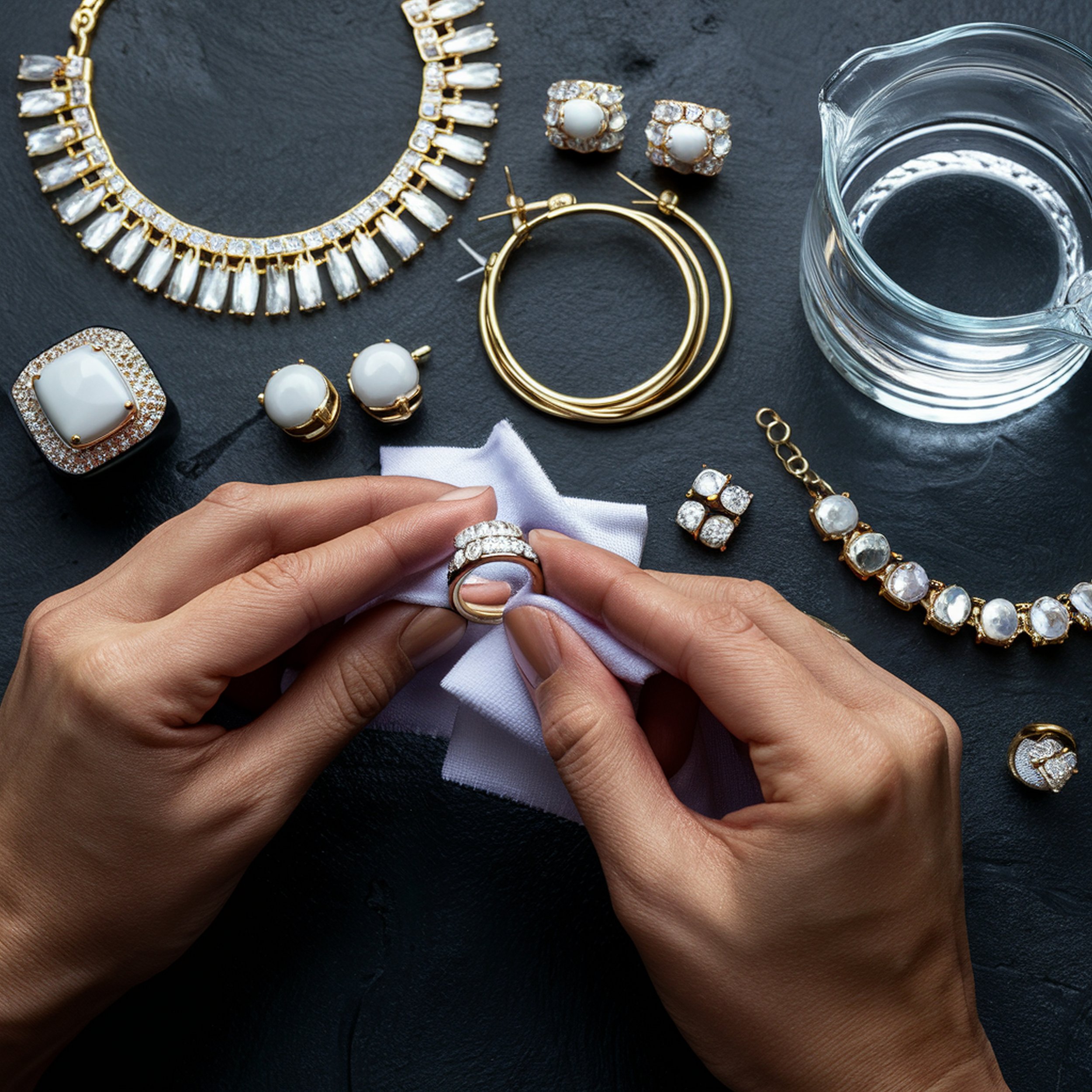 What Is Permanent Jewelry? Everything You Need to Know