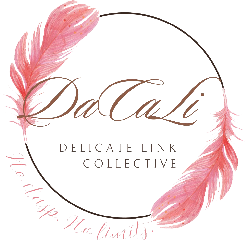 DaCaLi Delicate Link Collective (Copy)