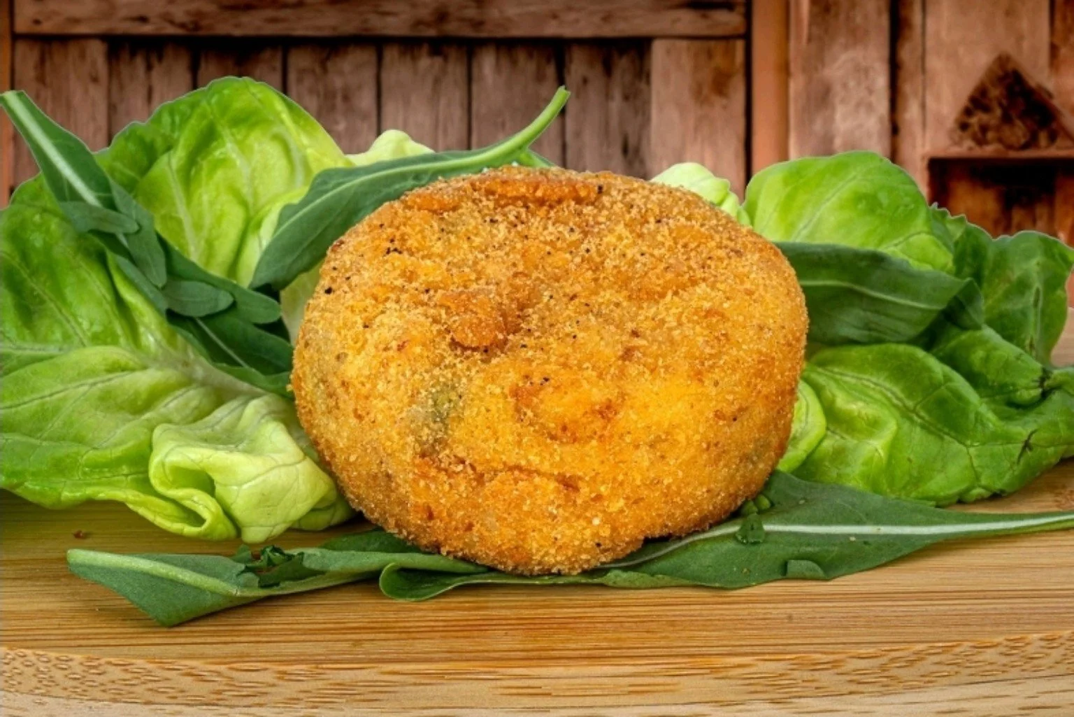 Frittatina Classica