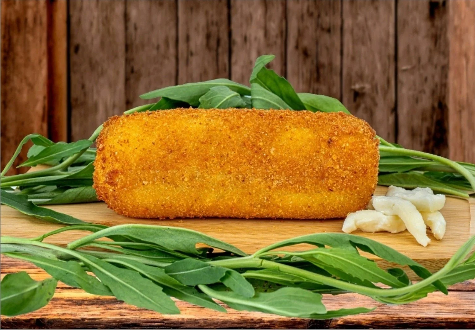 Crocche di Patate