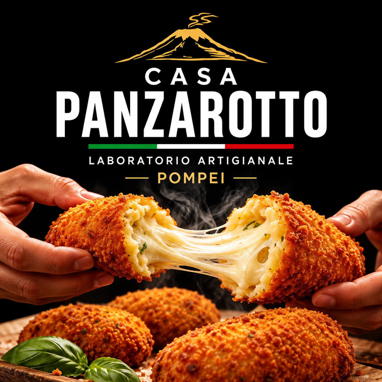 Benvenuti