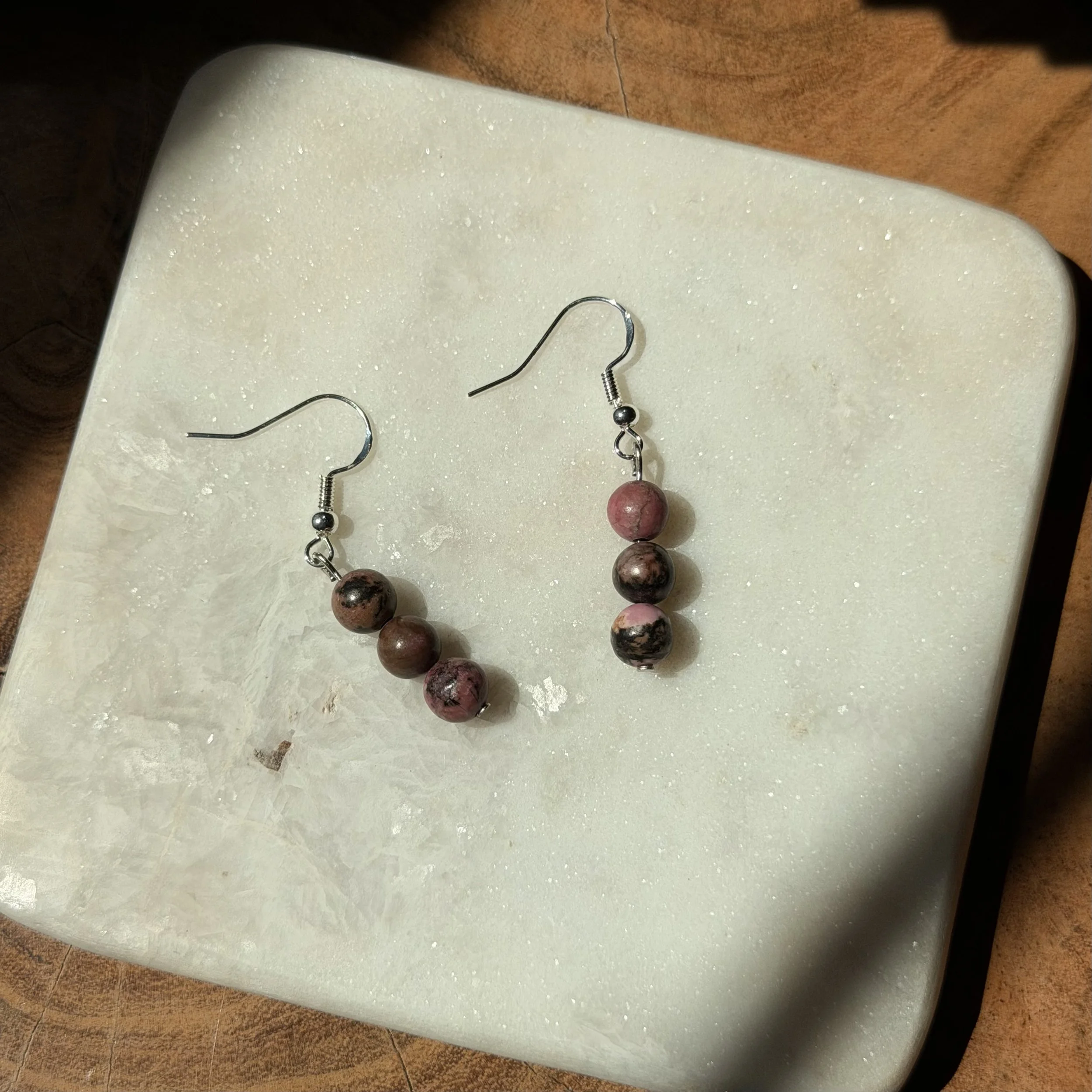 Rhodonite