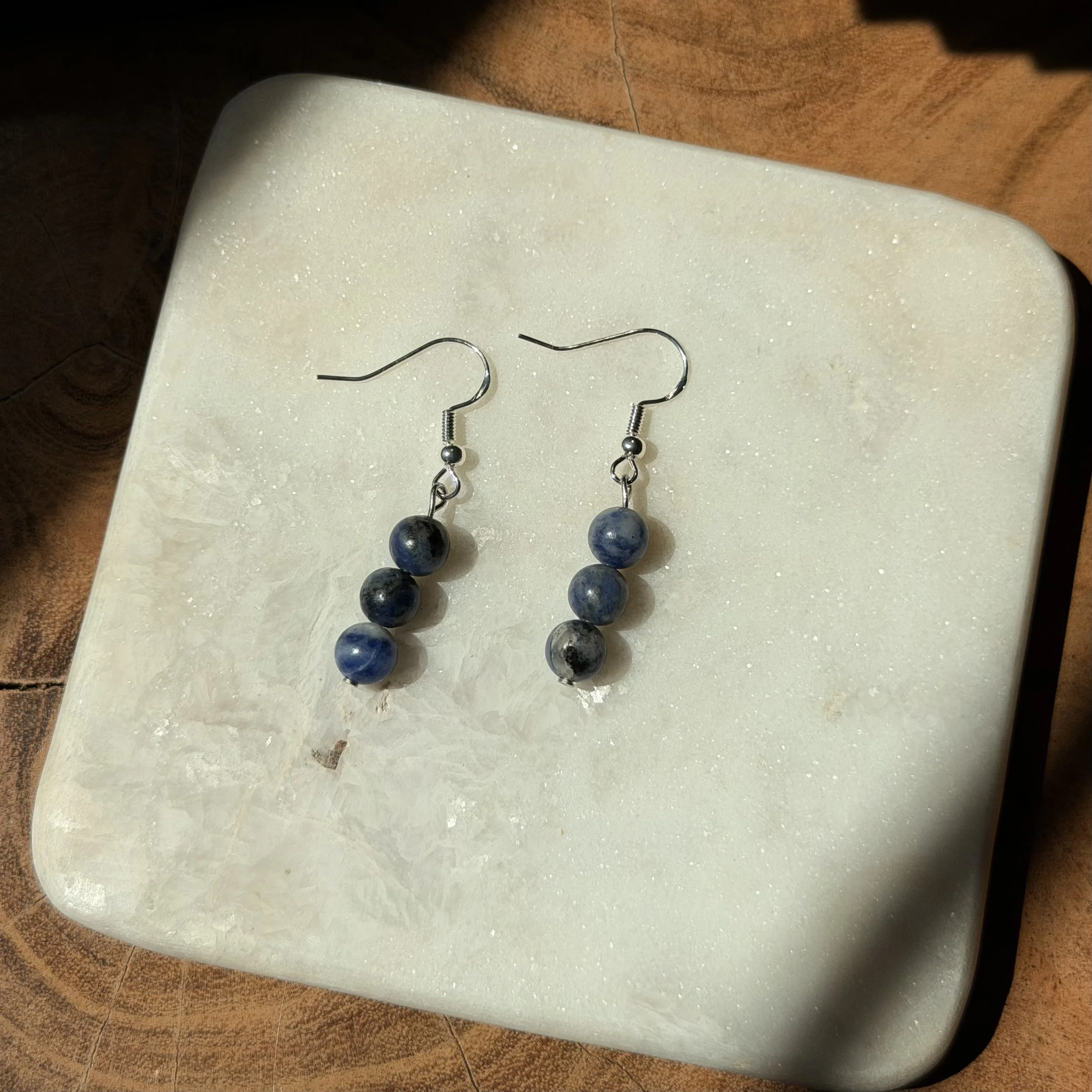 Blue Sodalite