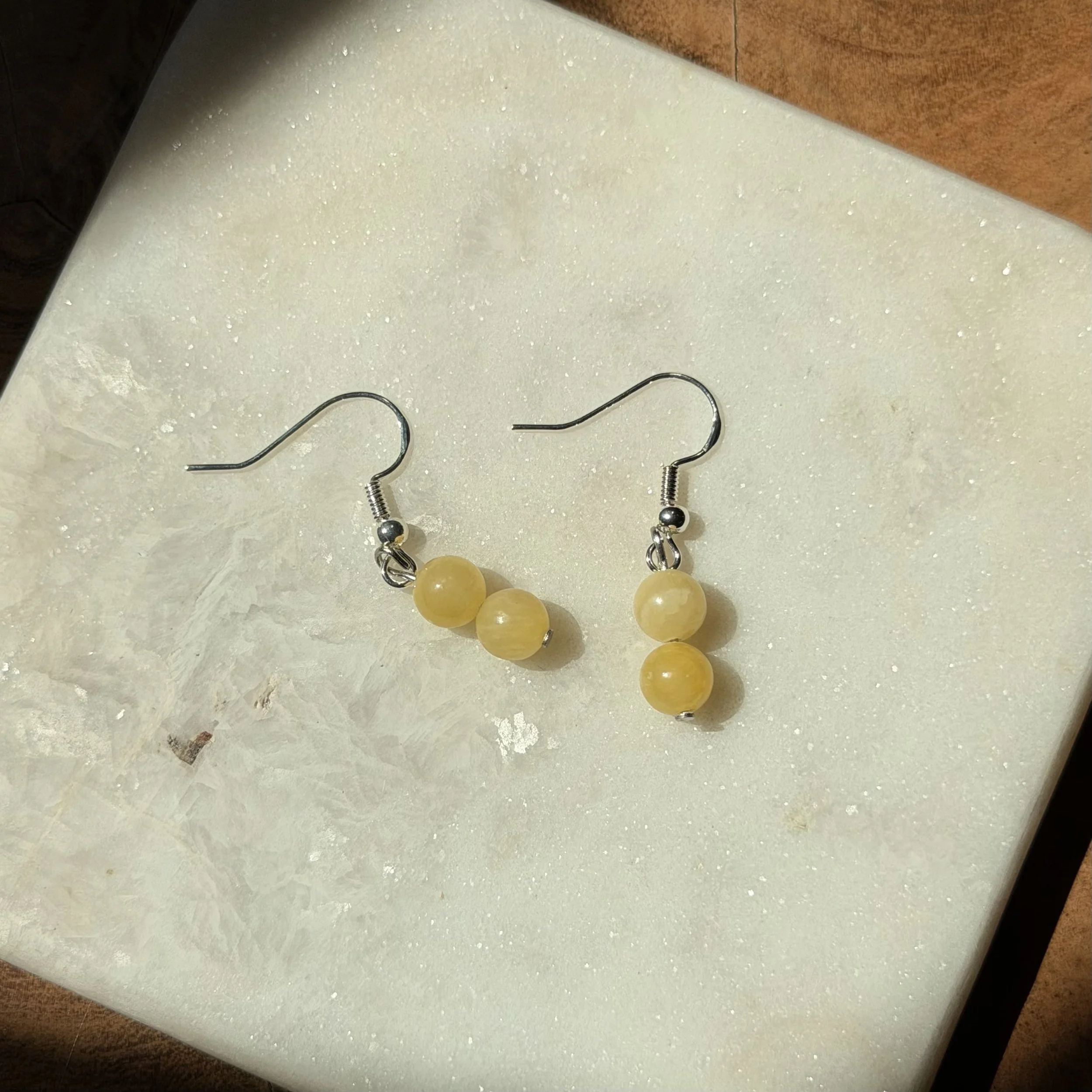 Yellow Jade