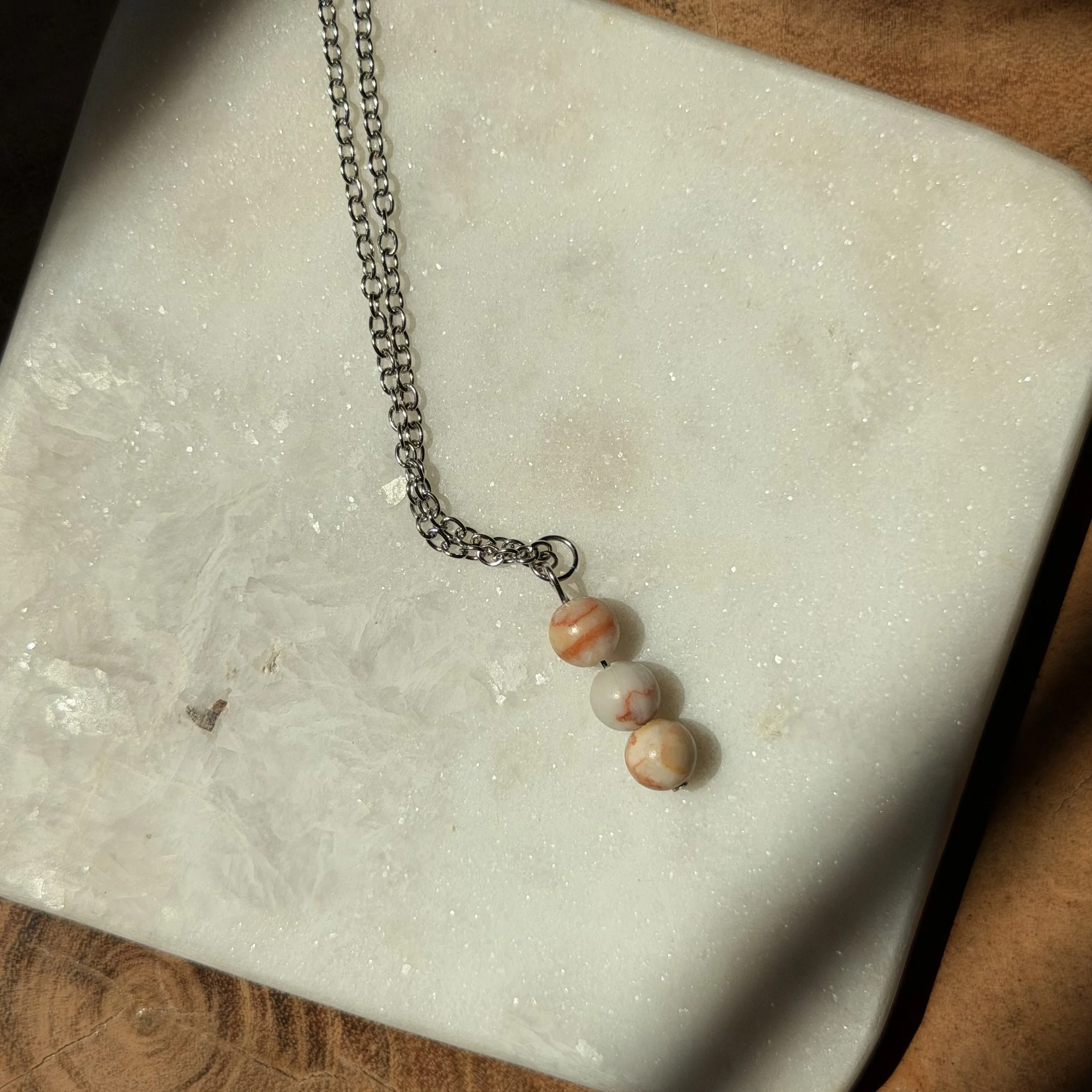 Marble