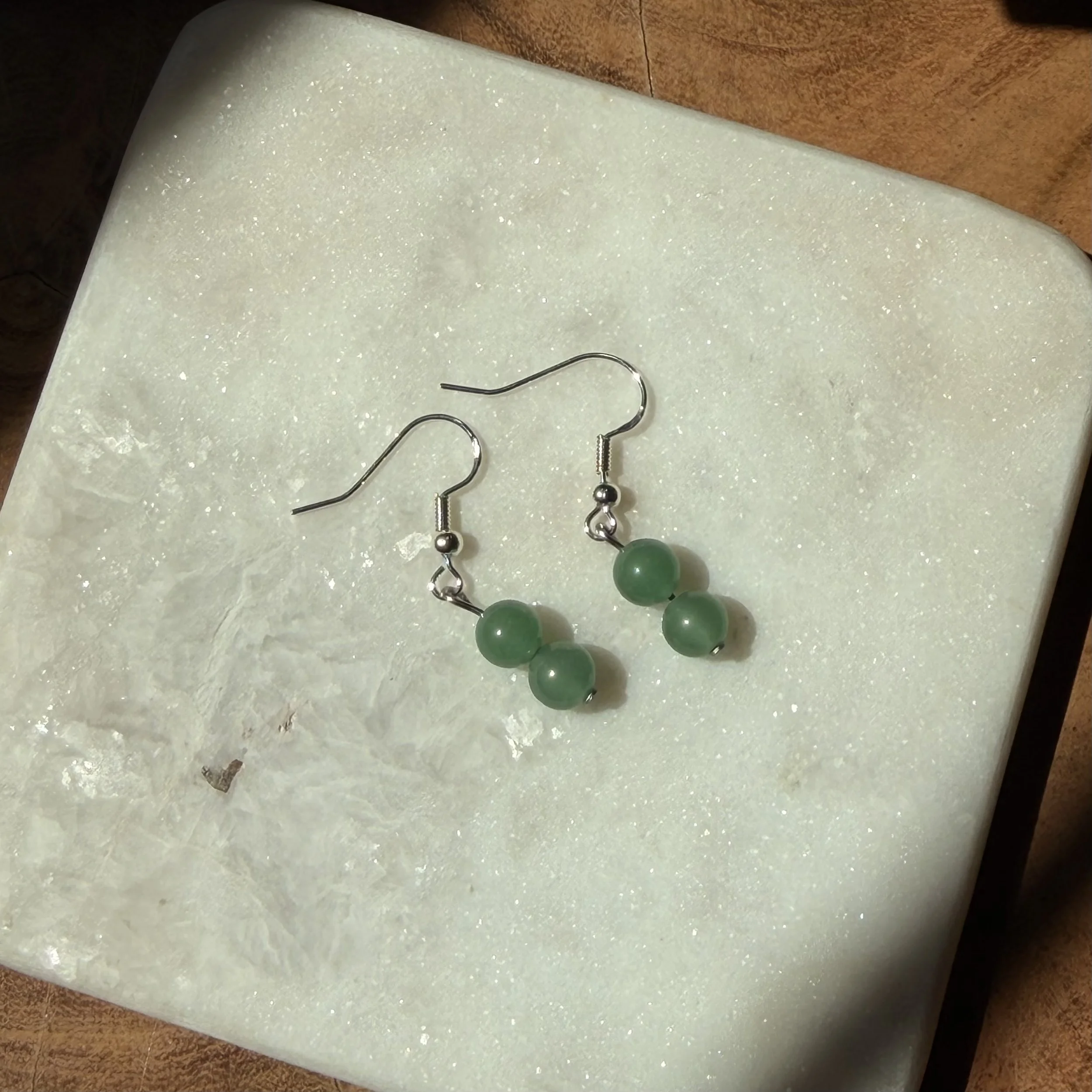 Green Aventurine