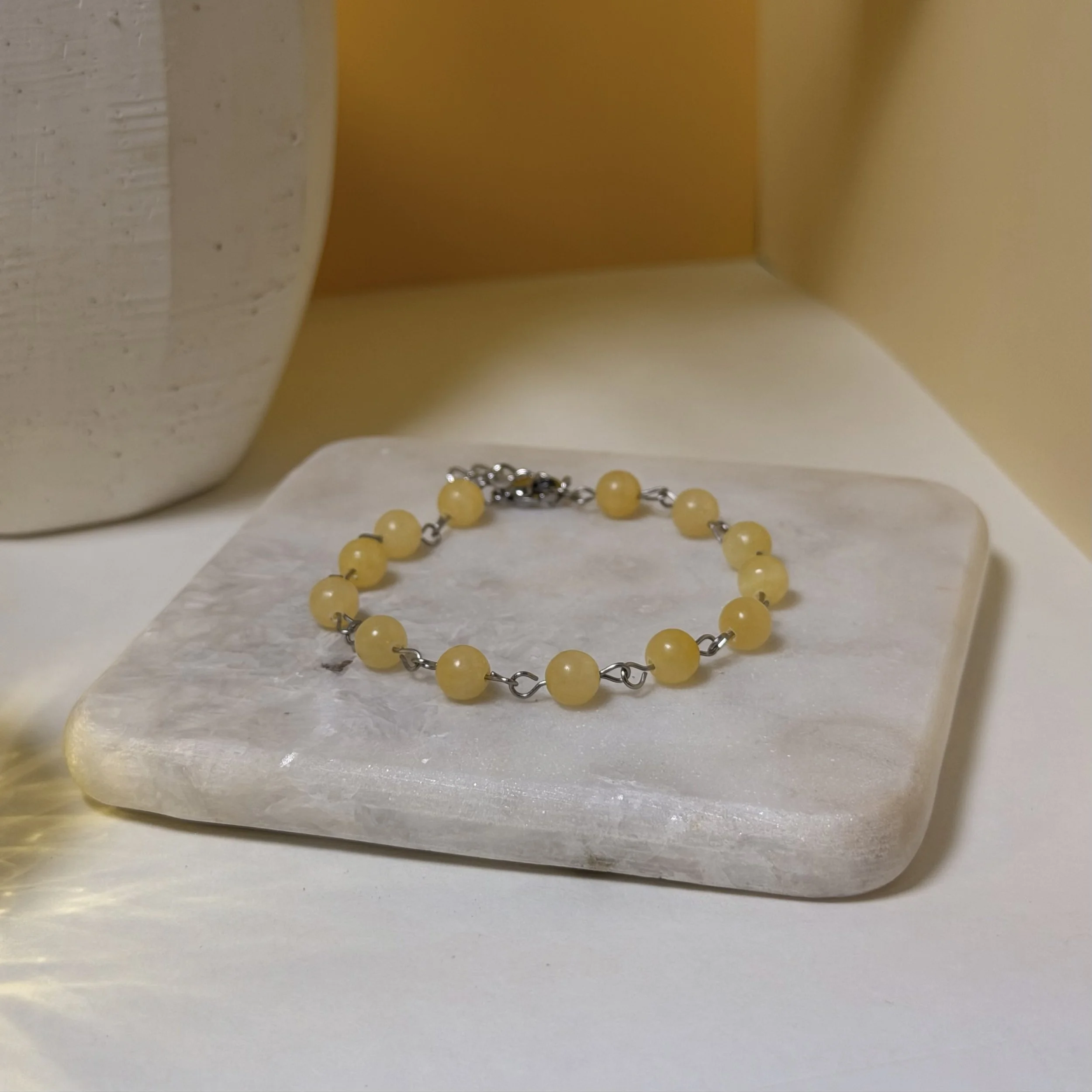 Yellow Jade