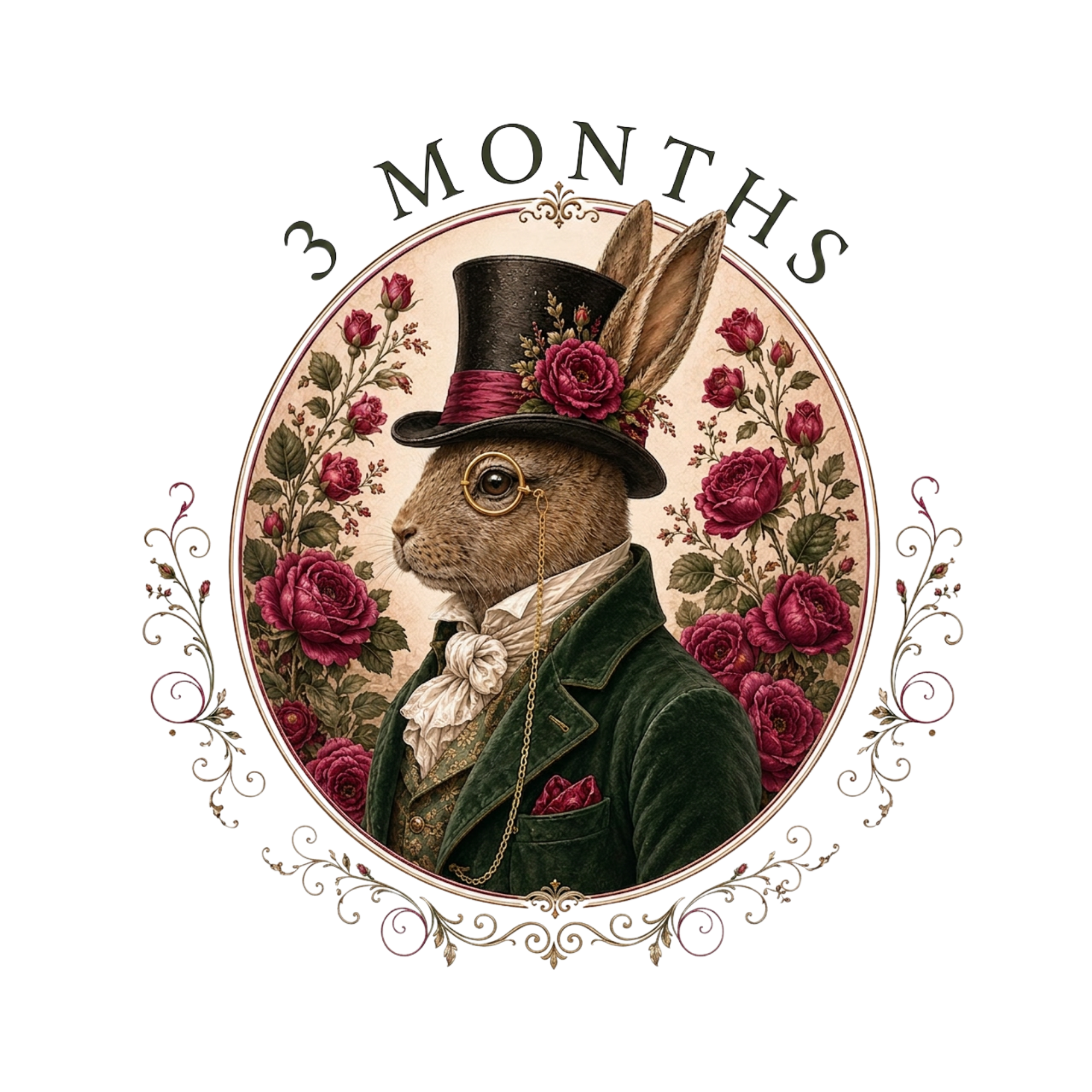 The Society Member