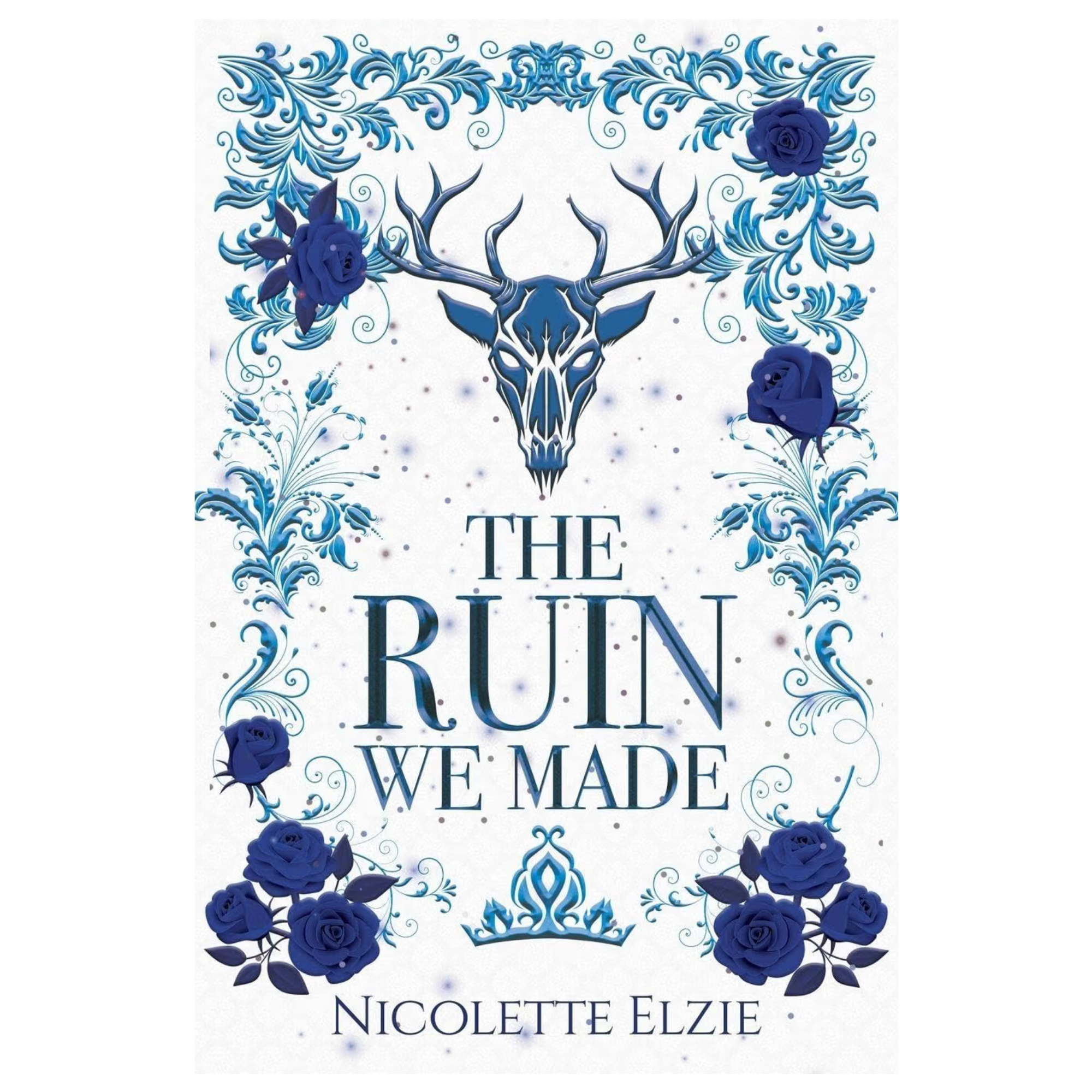 The Ruin We Made - Nicolette Elzie
