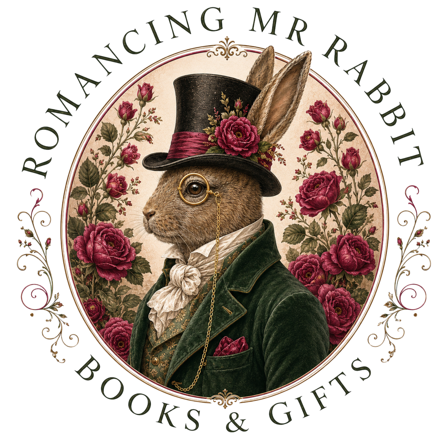 Romancing Mr. Rabbit