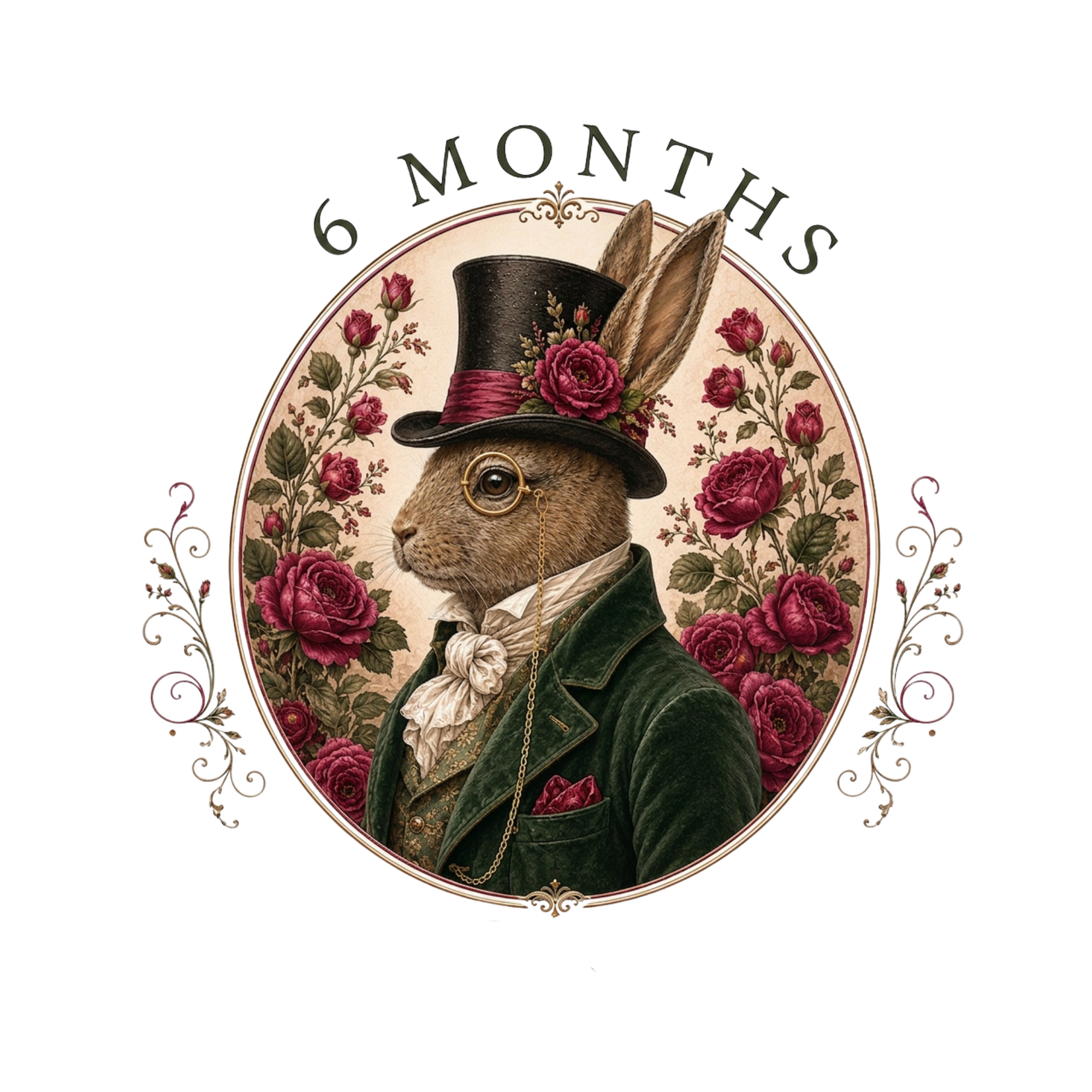 The Distinguished Member