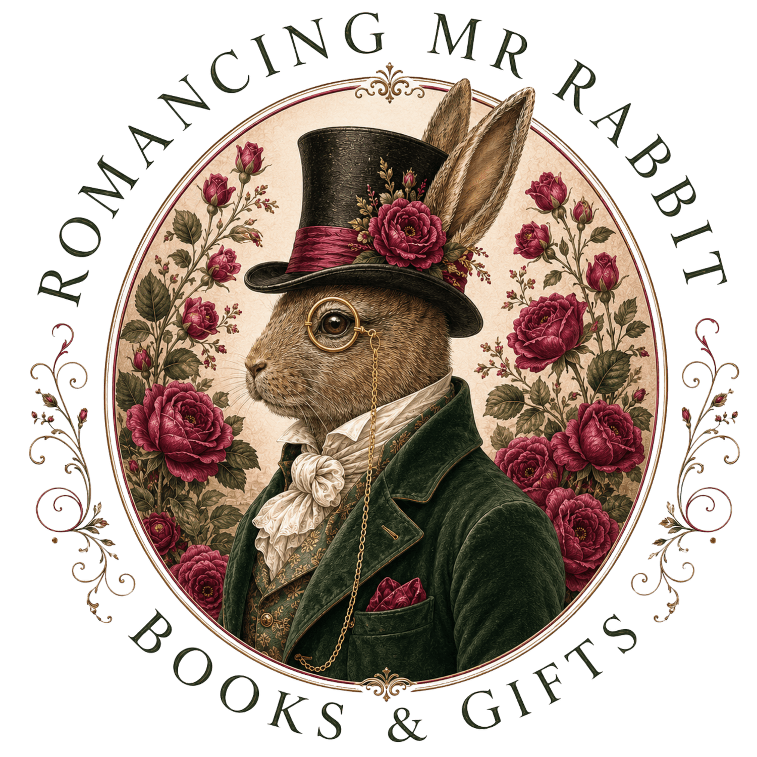 Romancing Mr. Rabbit