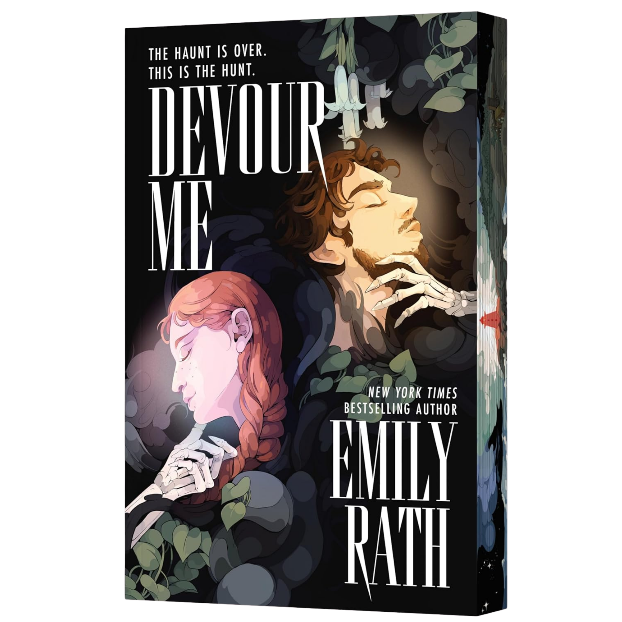 Devour Me - Emily Rath