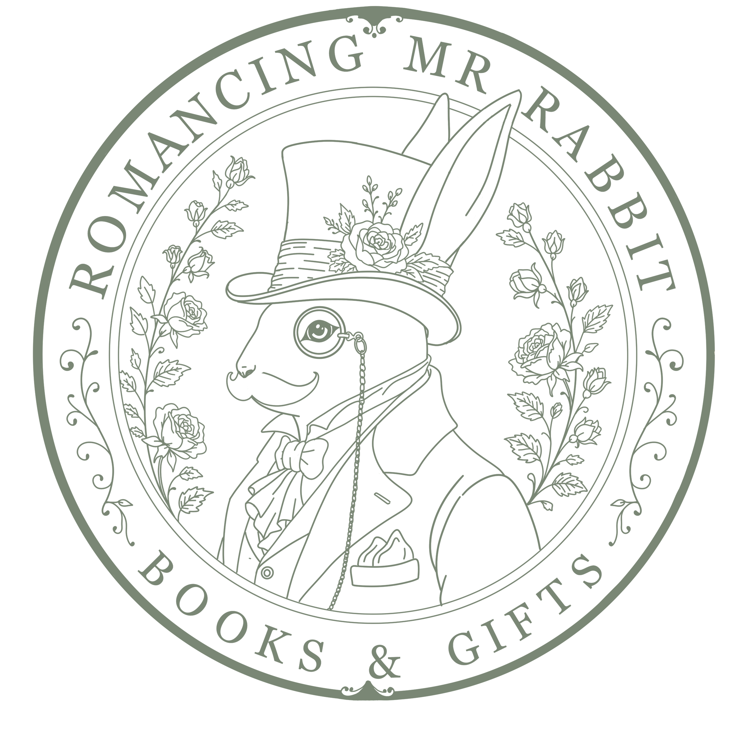 The Society Patron