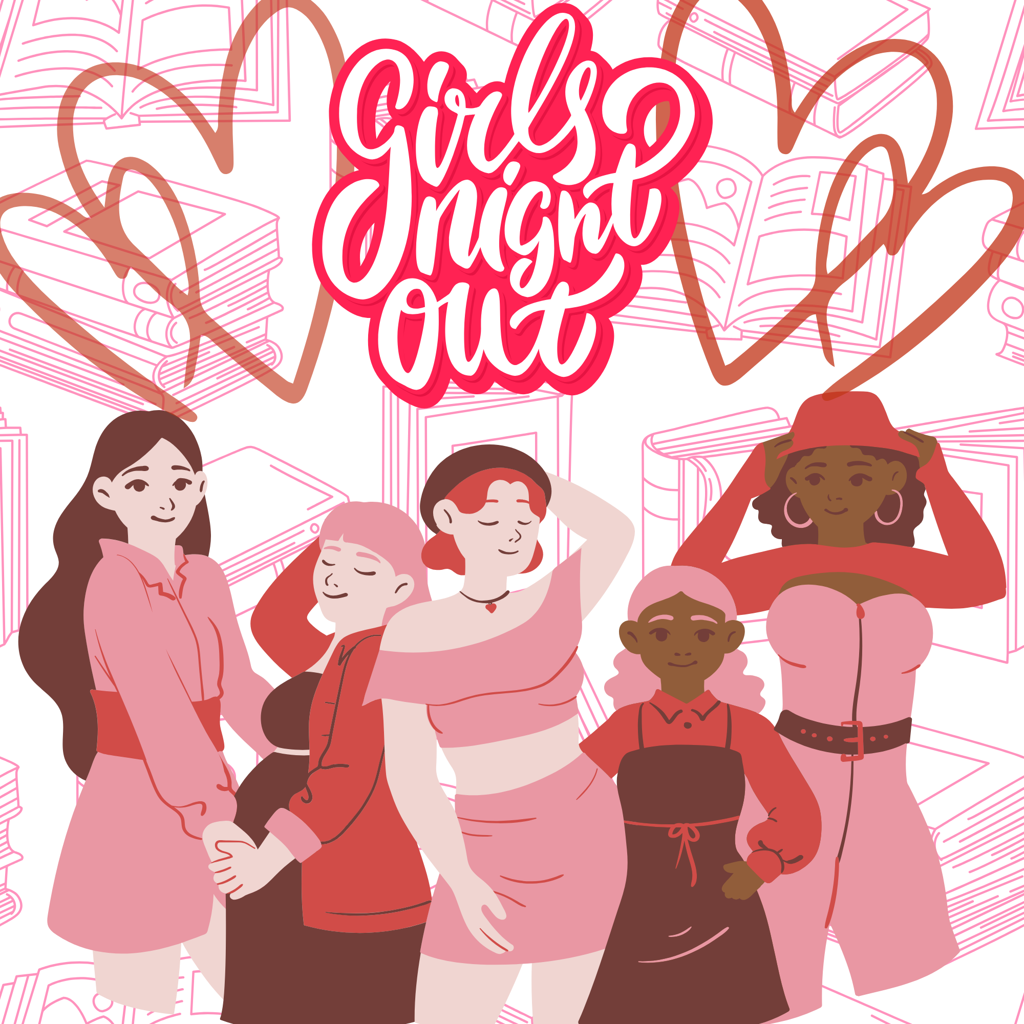 Girls Night Out - After Hours