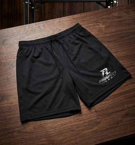 TPL Shorts