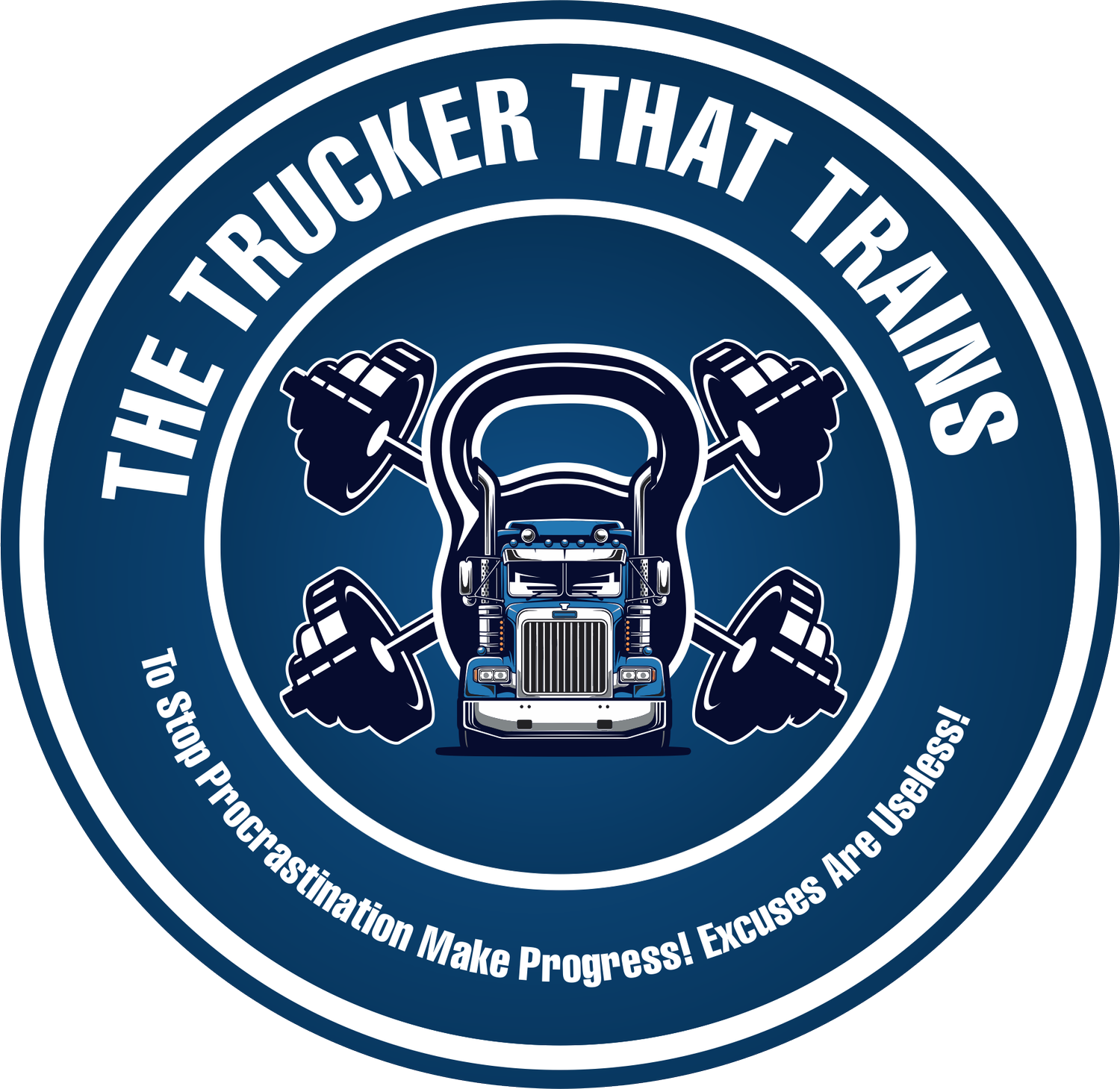 TheTruckerThatTrains 