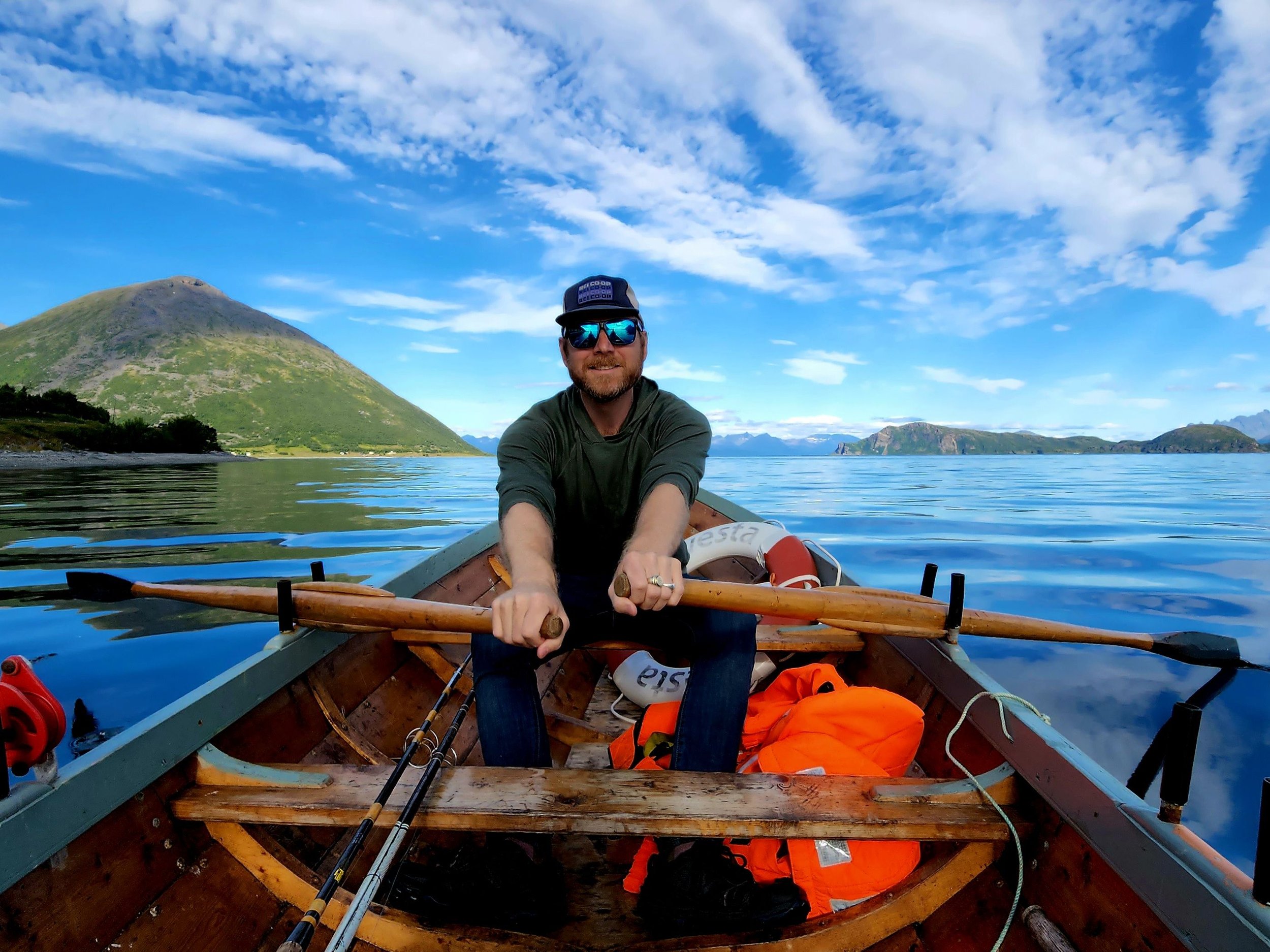 Zach Rowing In Norway.jpeg