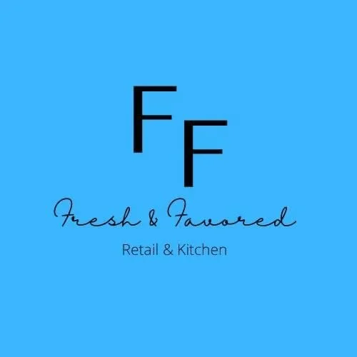 Fresh & Favored Culinary Experience