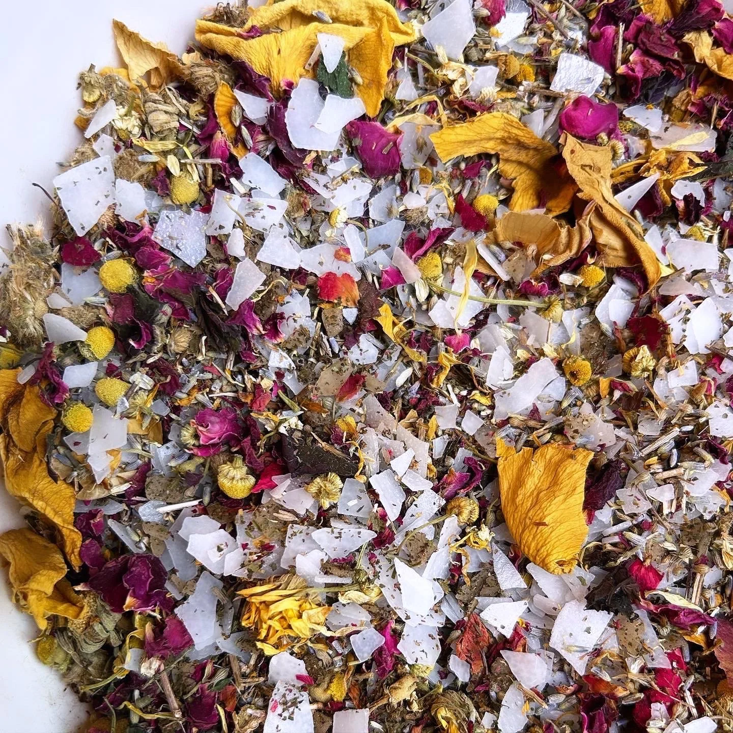 Bath Tea