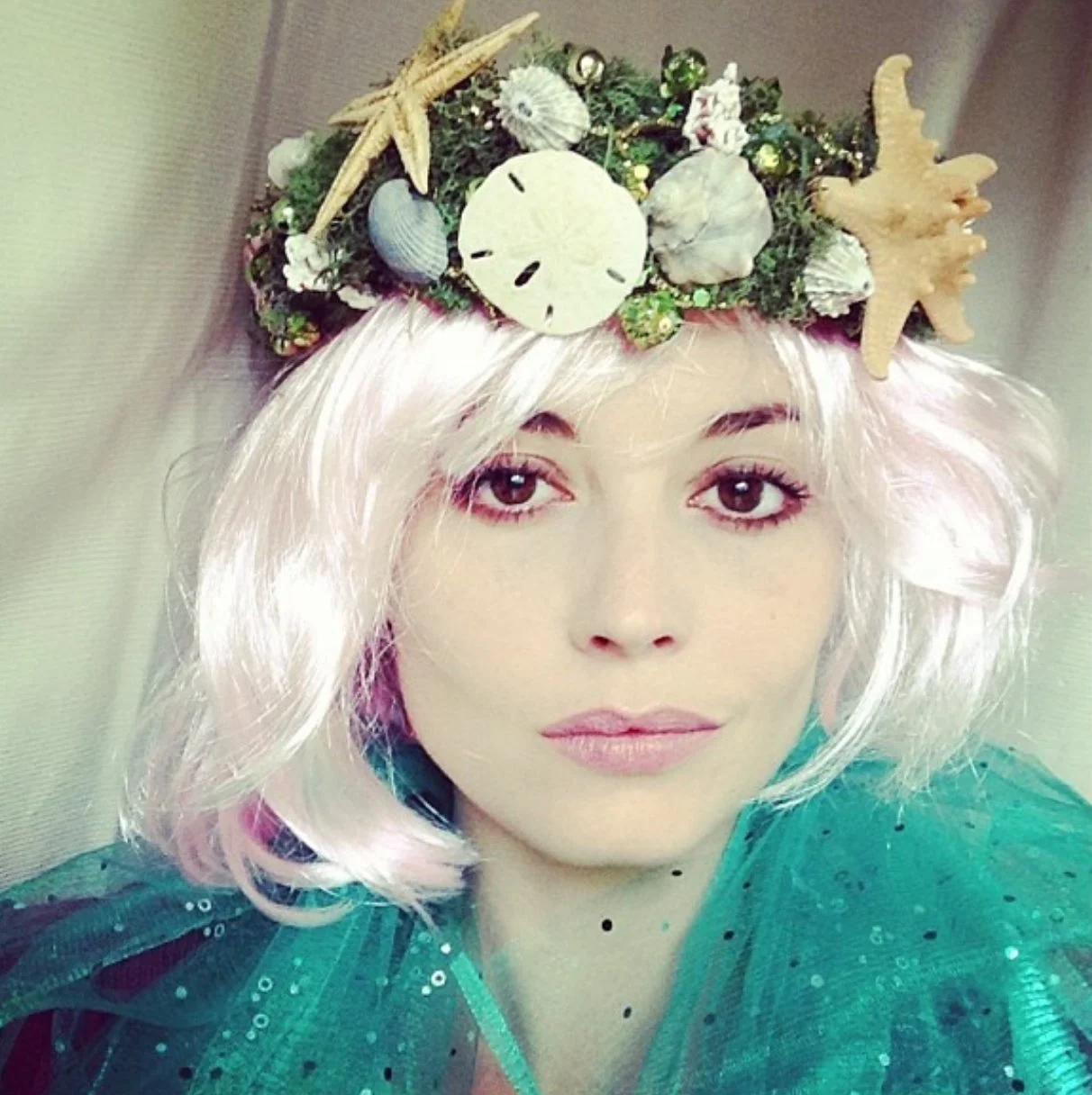 Costume Creations