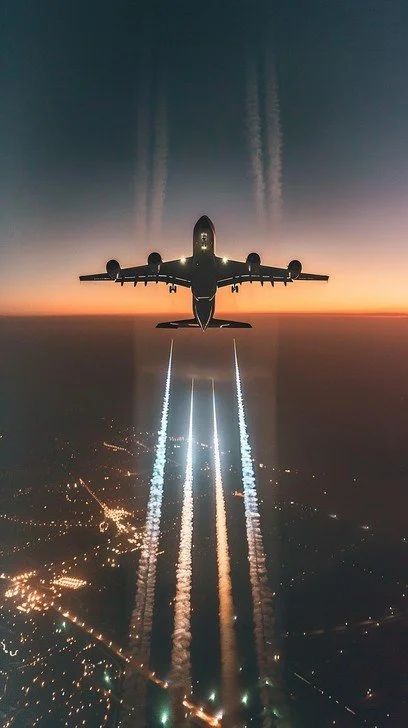 Flight Booking Services