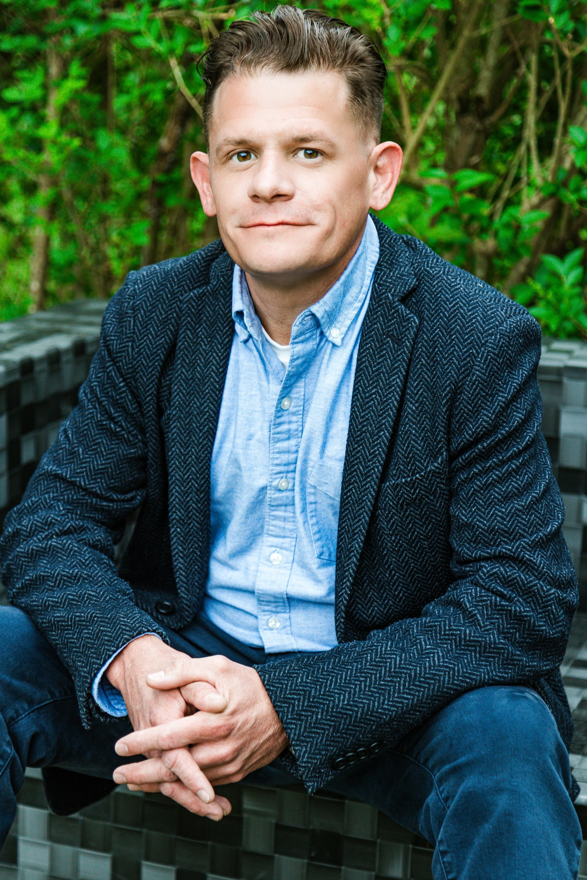 Matt Quinones, Travel Concierge & Event Manager
