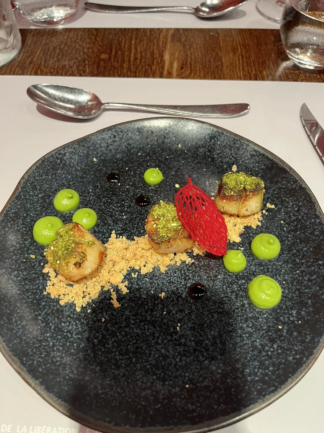 Whole Trip Restaurant Recommendations & Reservations