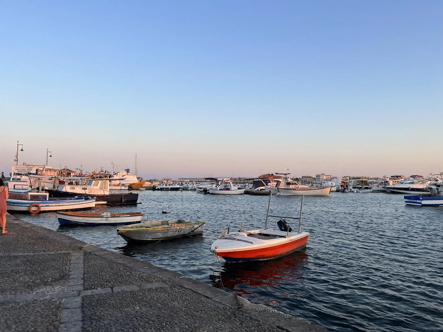 The Premium Itinerary Curation Package - $250: