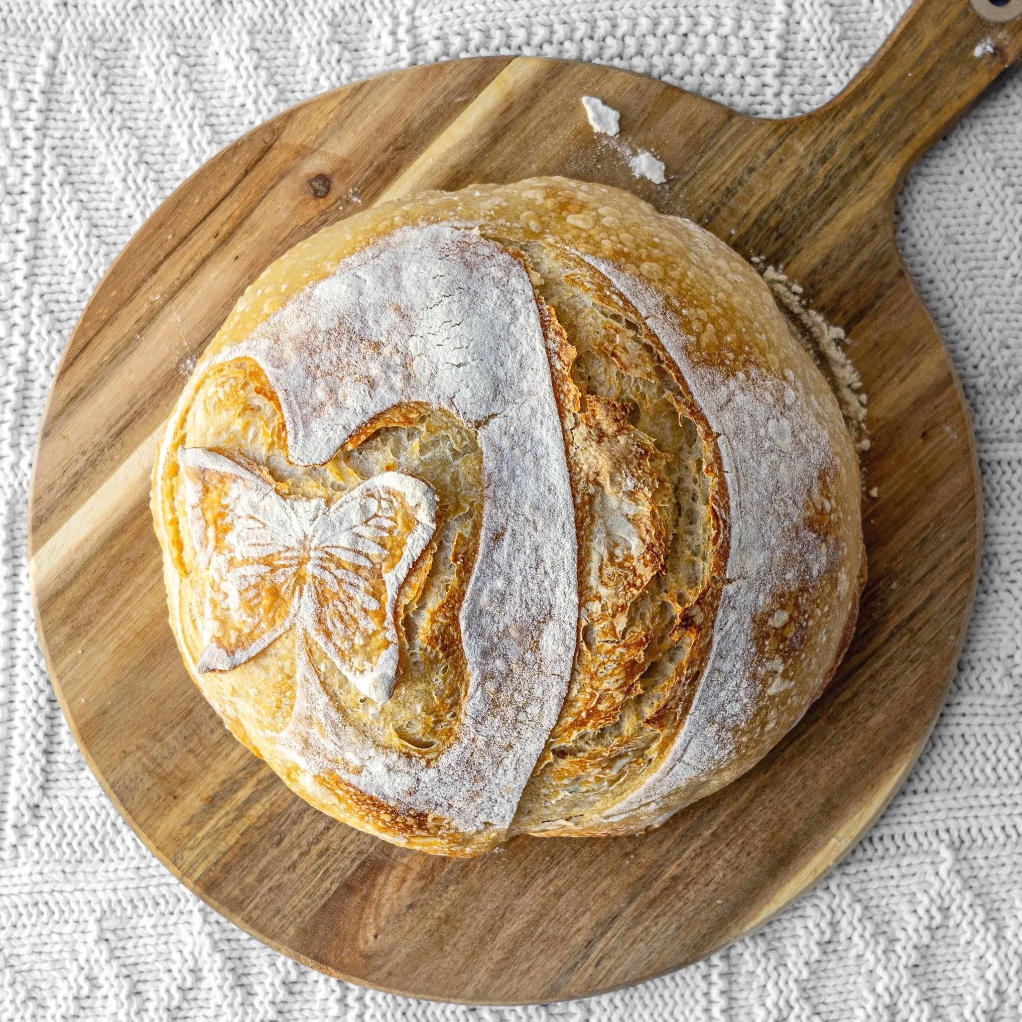 The Original Loaf