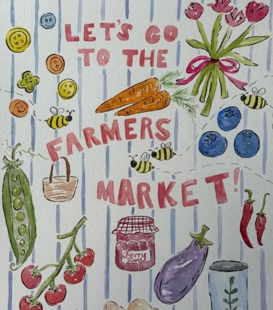 Farmers Market