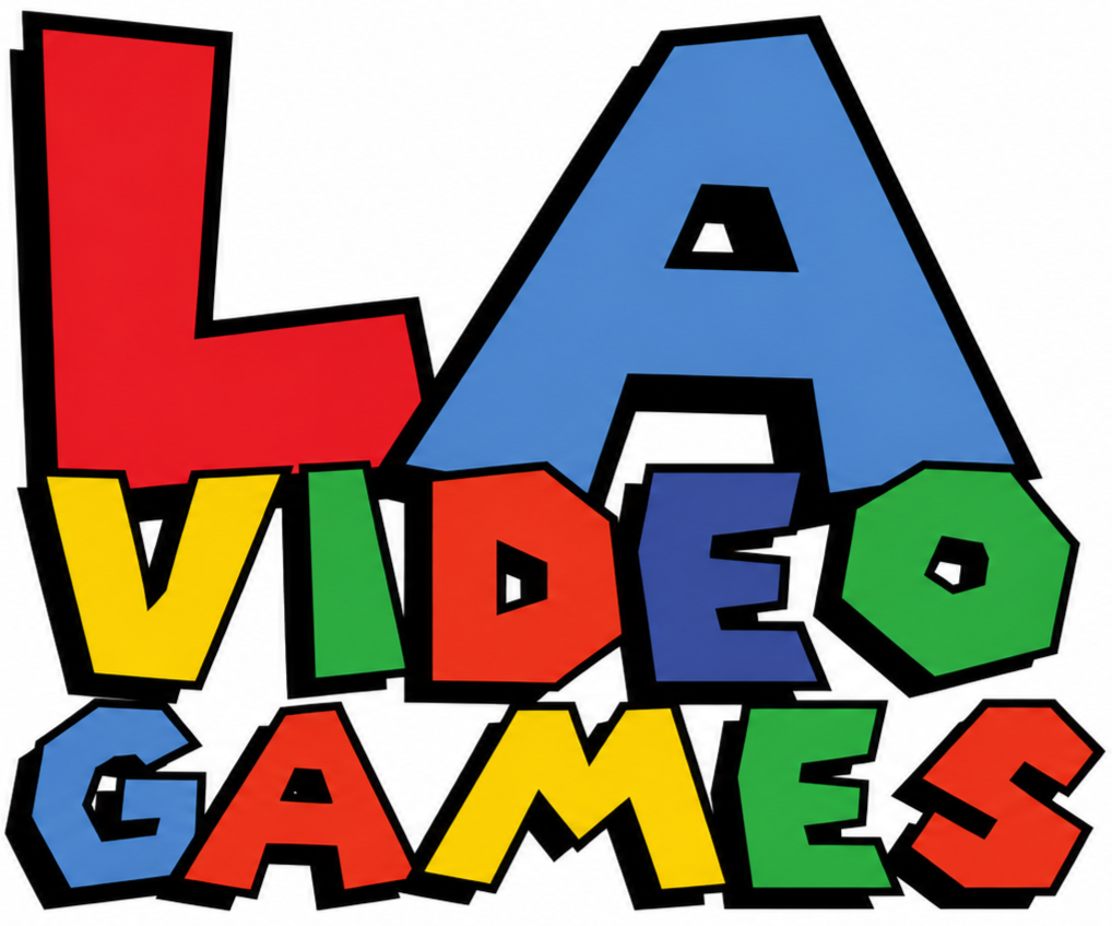 LA Video Games