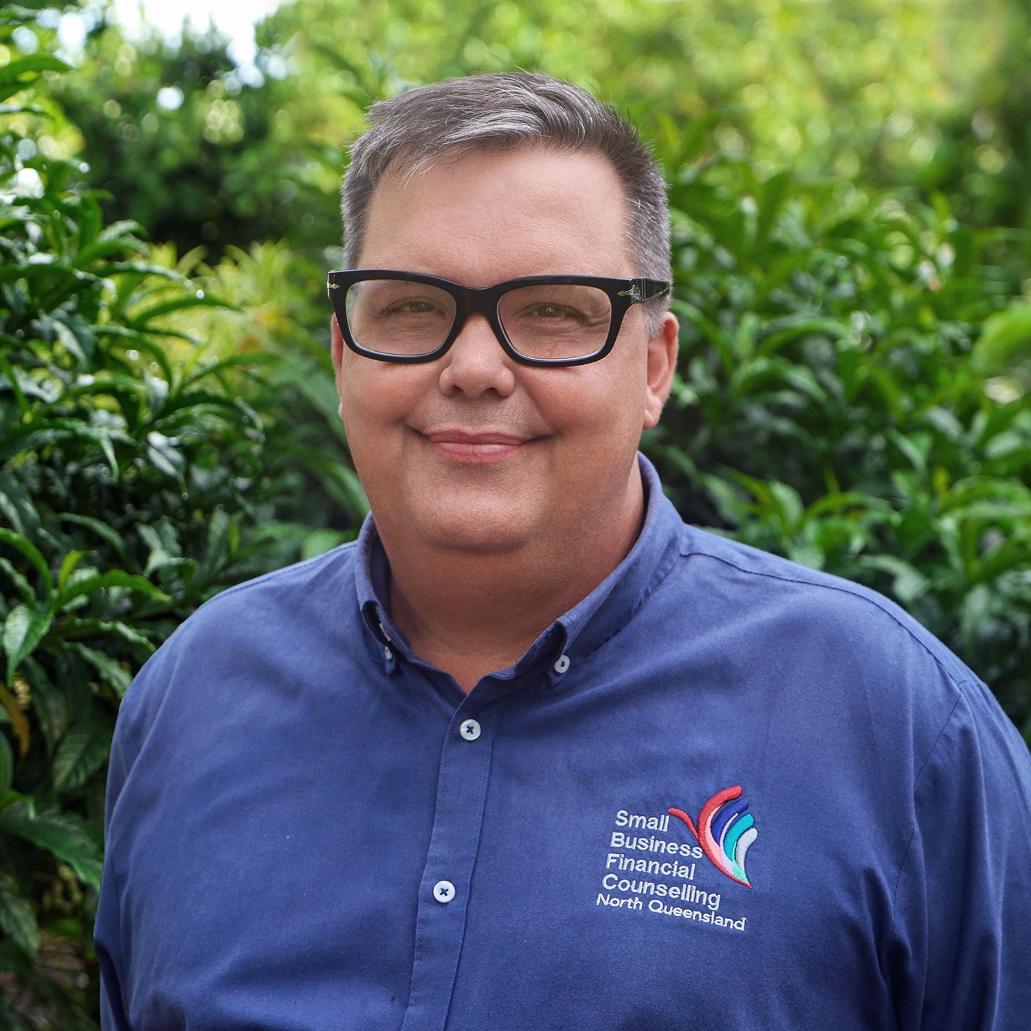Peter David - Small Business Financial Counsellor