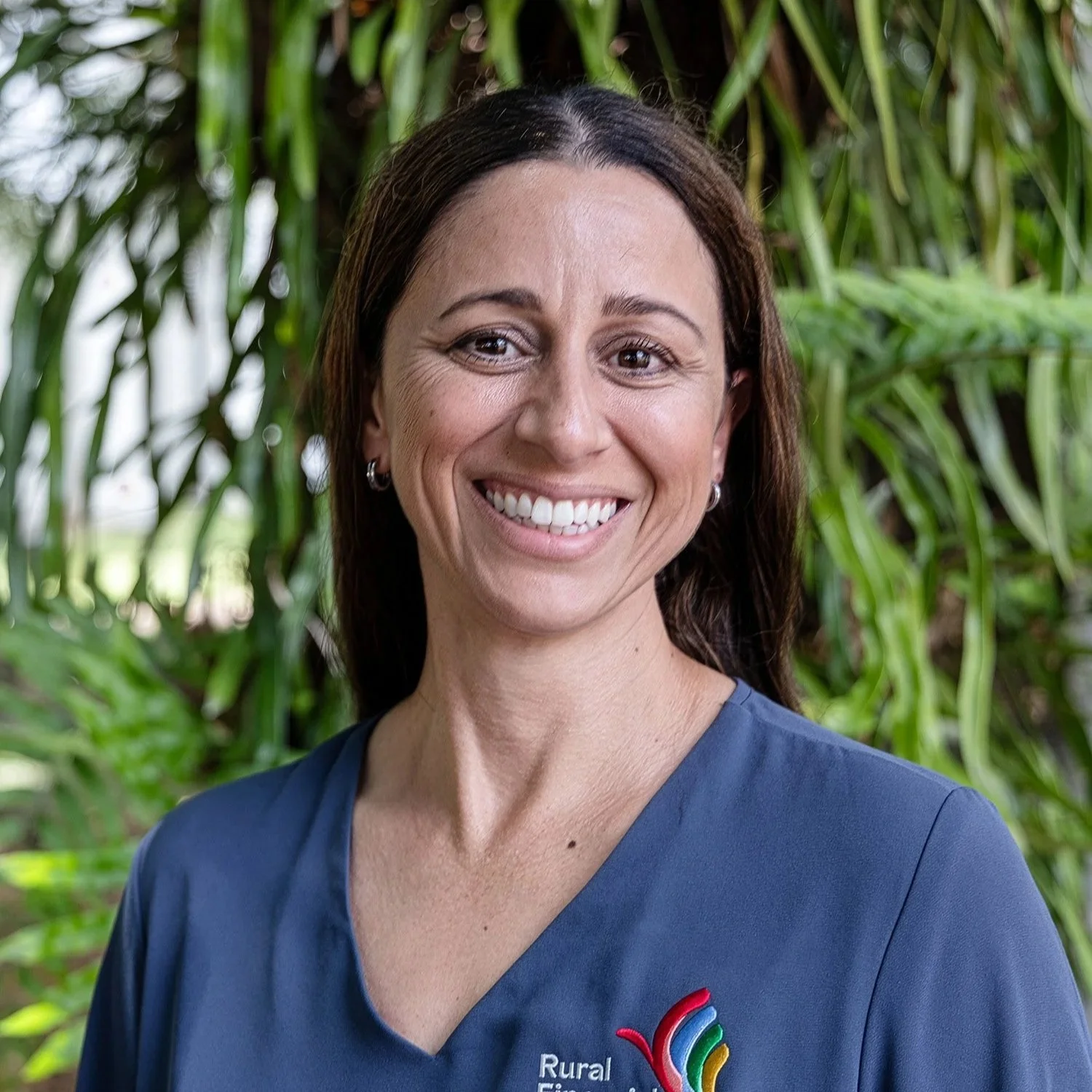 Jessica Winter - Small Business Financial Counsellor