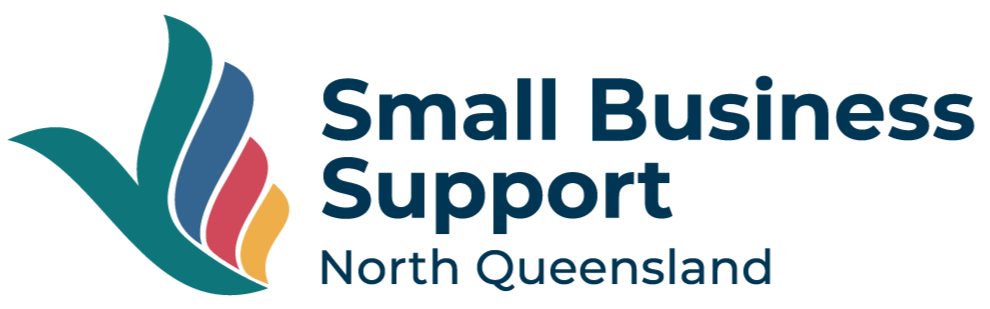 Small Business Support North Queensland
