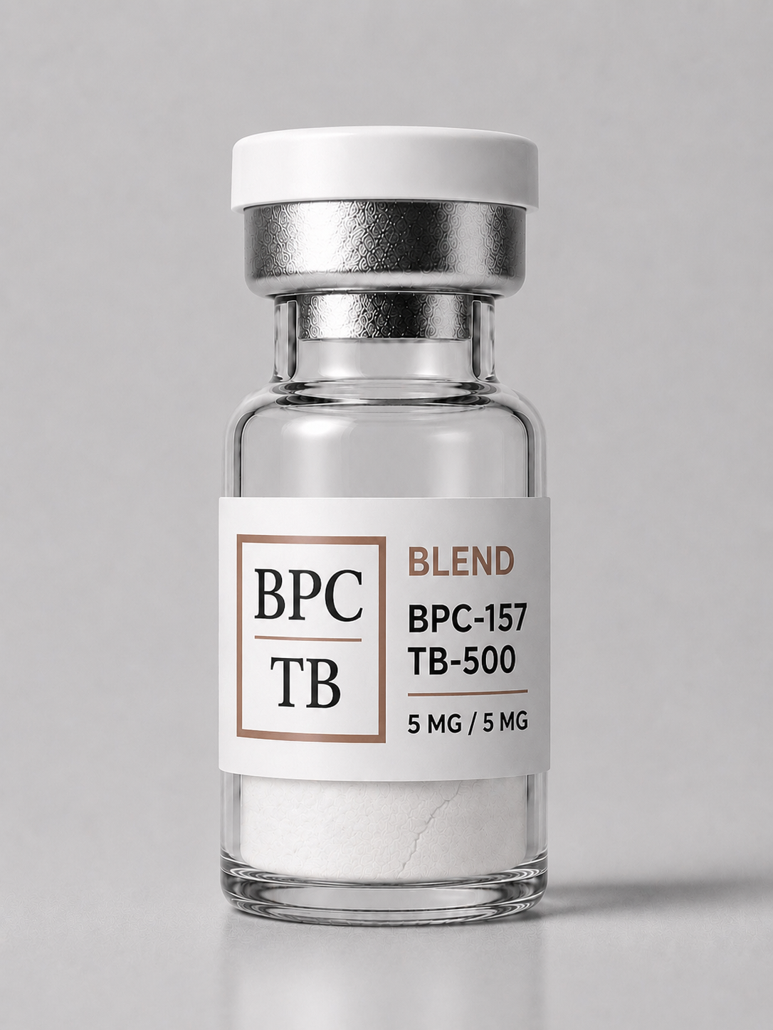 BPC-157 / TB-500 BLEND